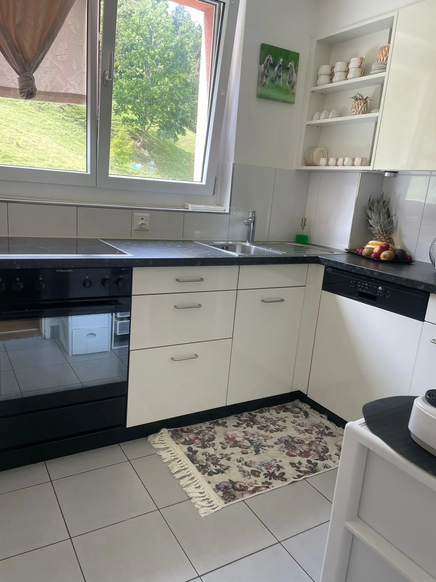 Appartamento in affitto - Foto 3 di 7