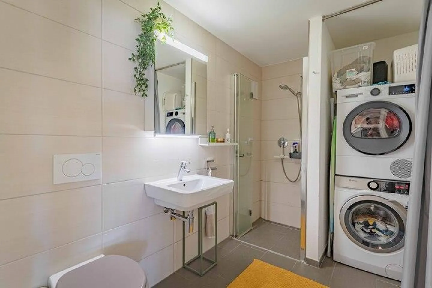 VIVERE CON 85 M² DI TERRAZZA VICINO AL HALLWILERSEE - Foto 6 di 8