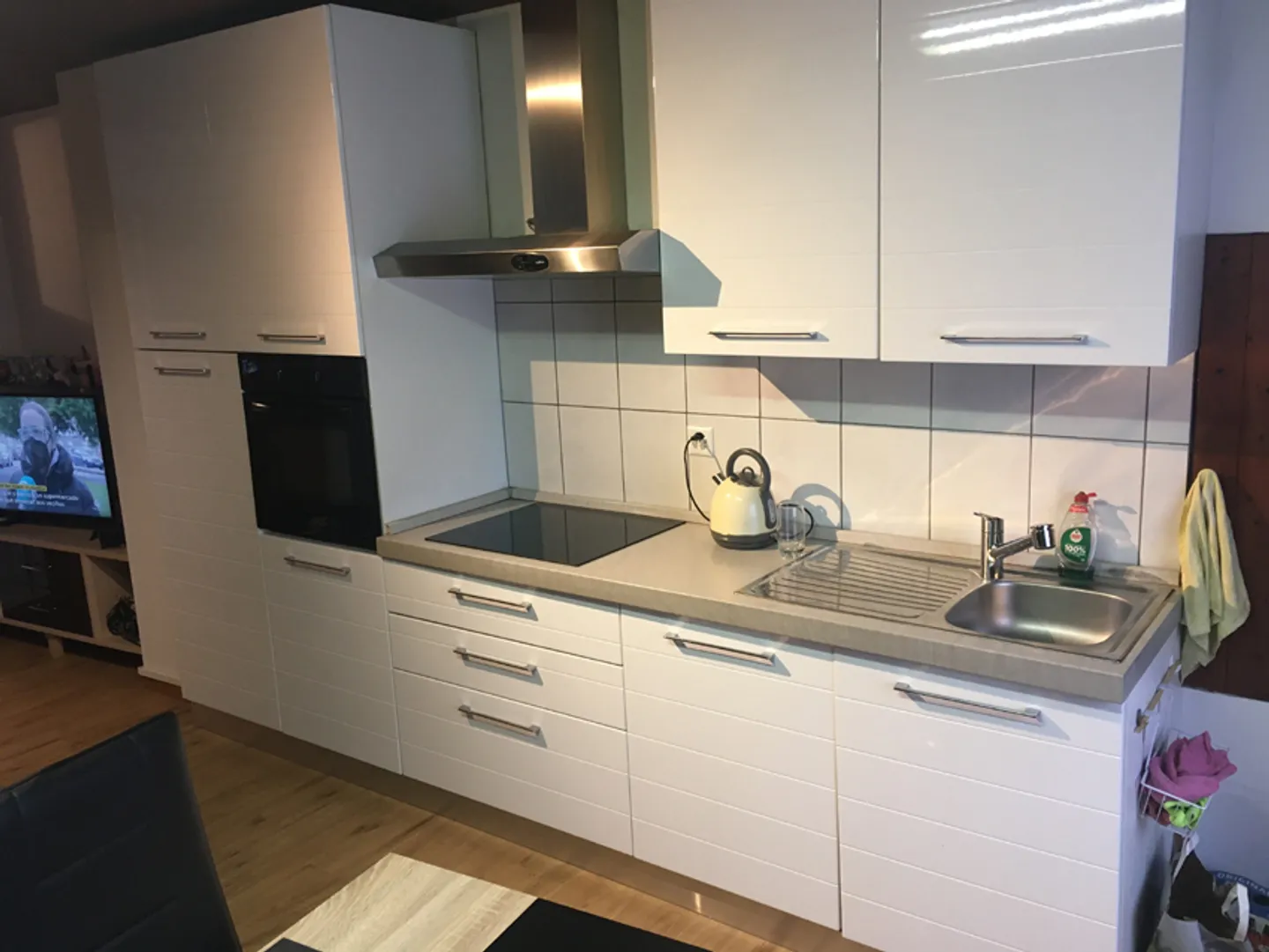 Appartamento 3,5 locali - Foto 2 di 12