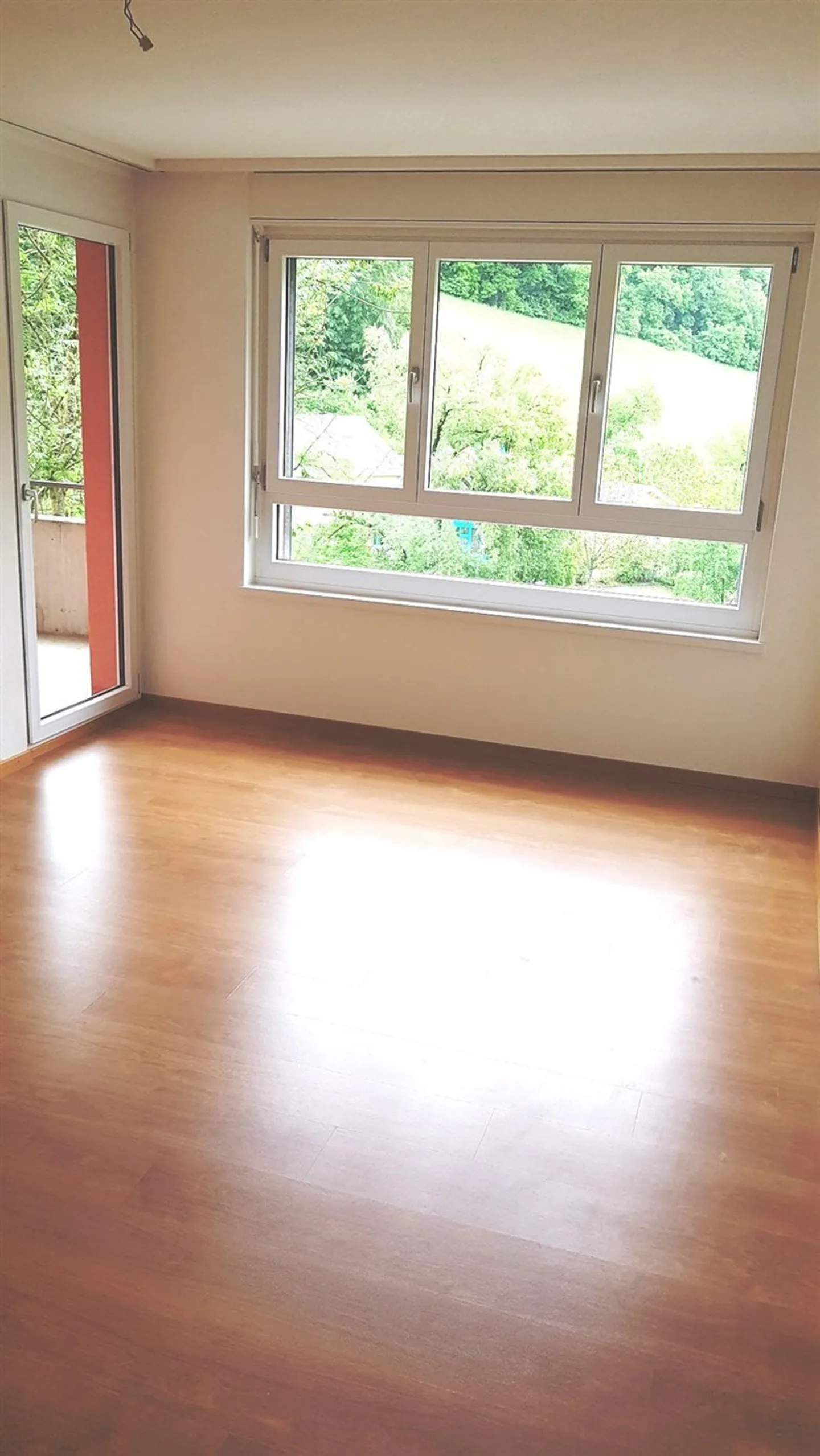 Appartamento in affitto - Foto 6 di 7