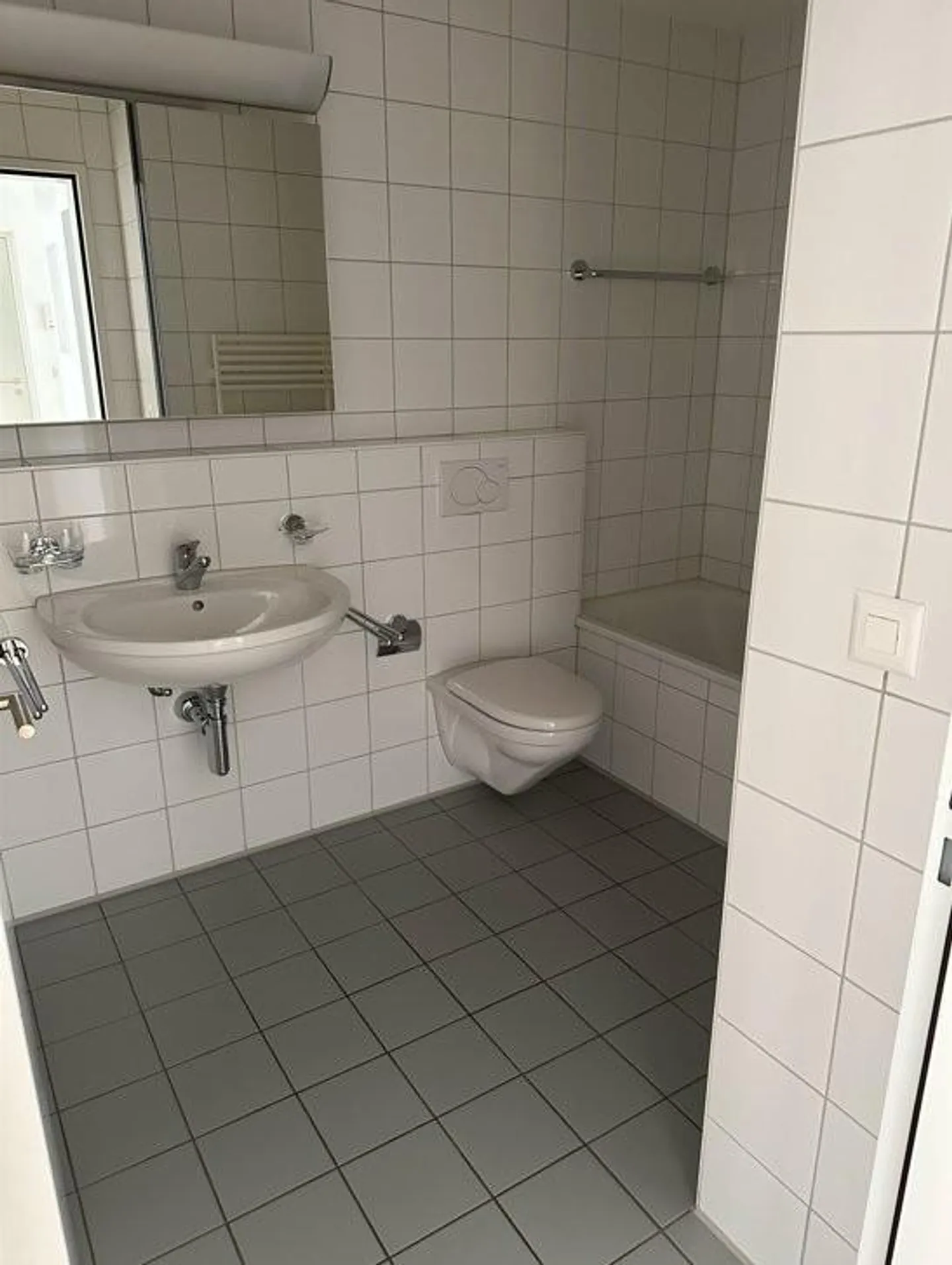 Vivere in città con fattore benessere - nel cuore di Lucerna! - Foto 8 di 11