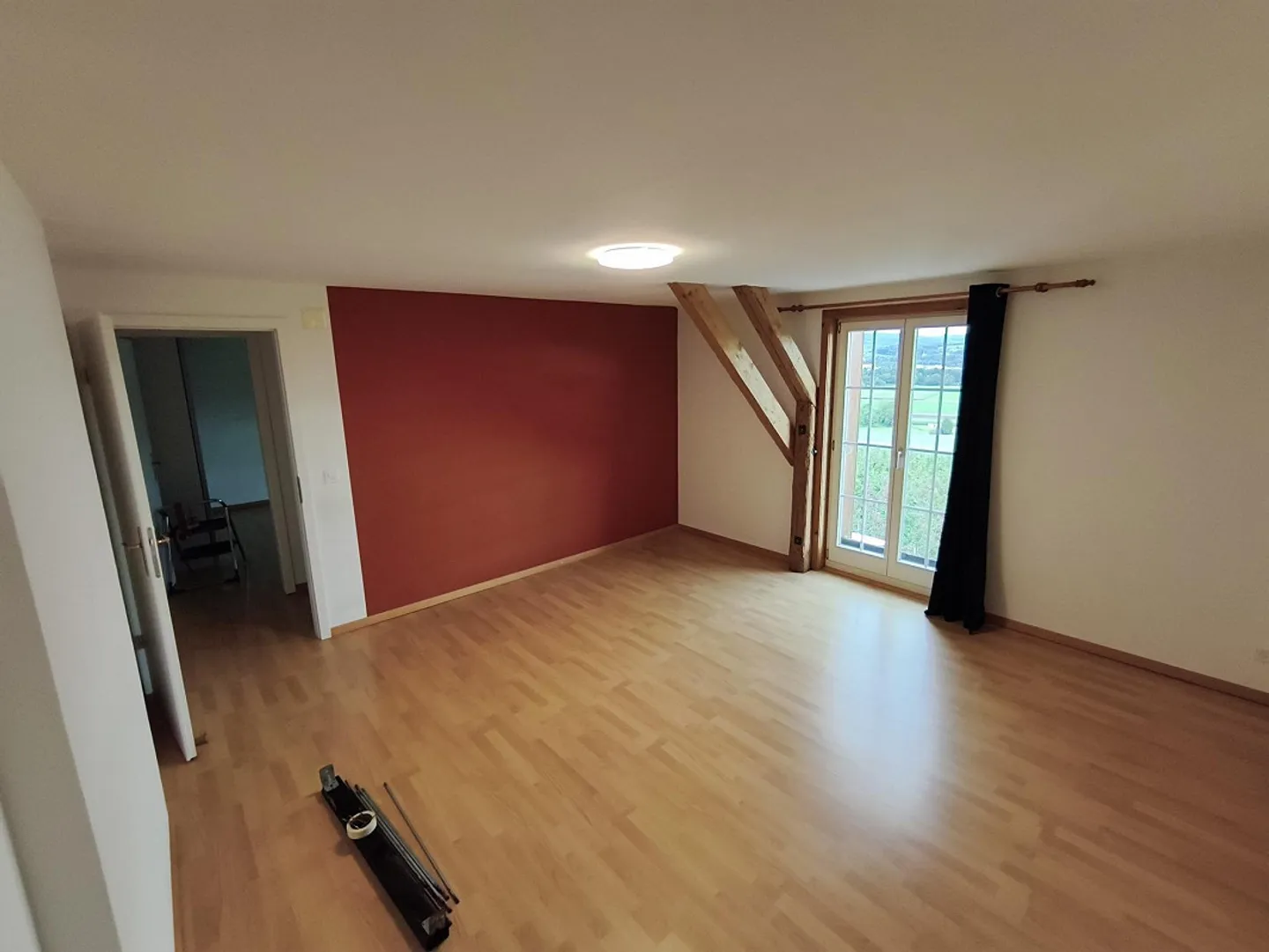 Appartamento 2,5 locali - Foto 1 di 9