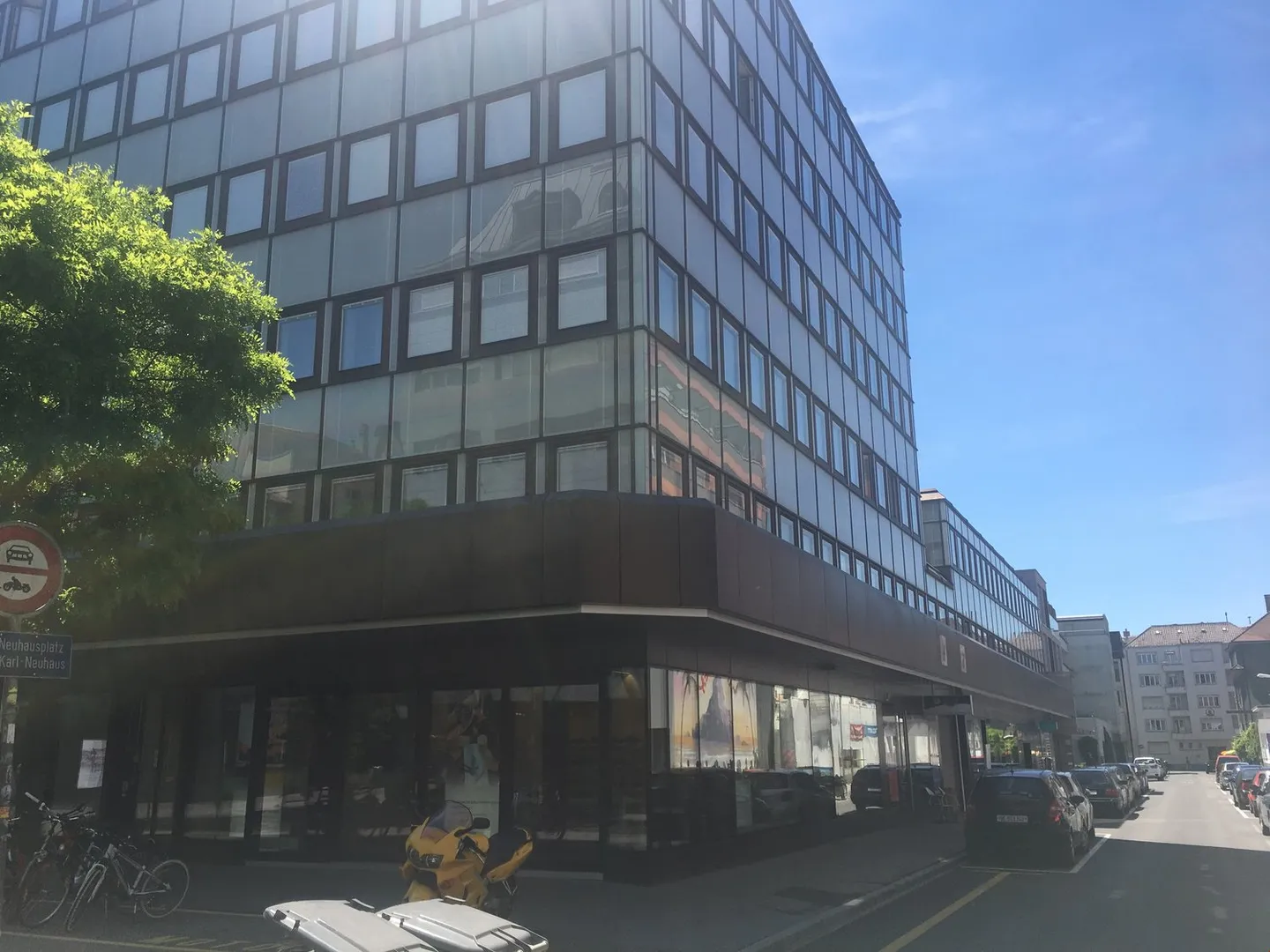 Espace commercial/hobby/de stockage au centre-ville à 5 min de la gare - Photo 1 sur 4