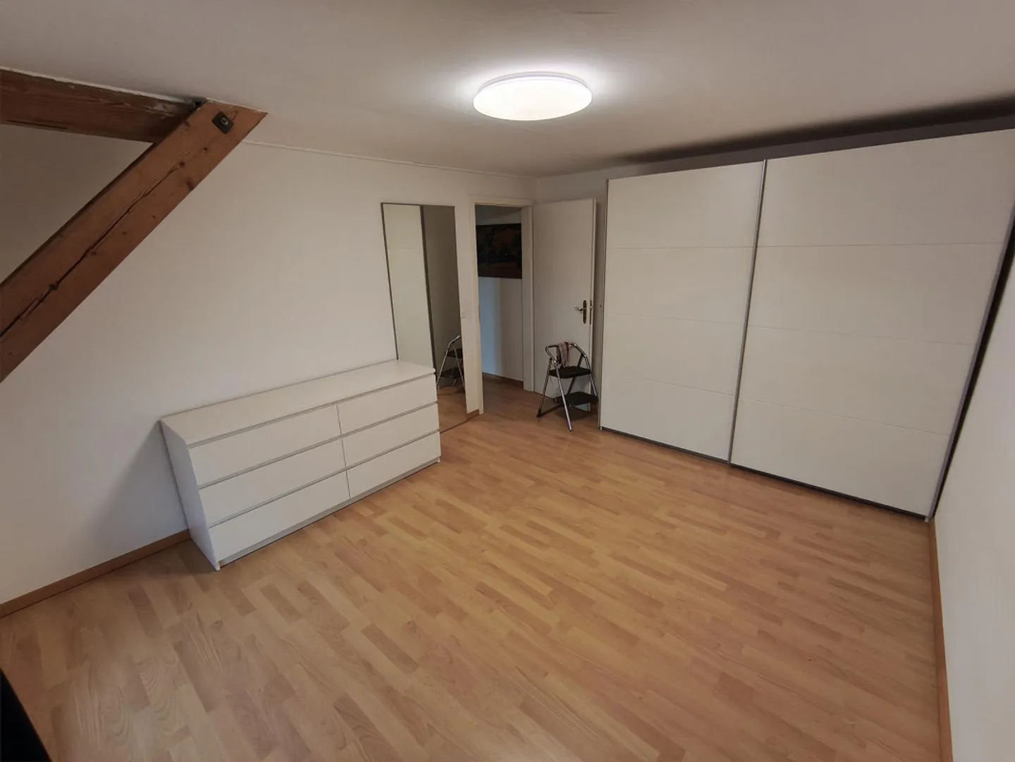 Appartamento 2,5 locali - Foto 2 di 9