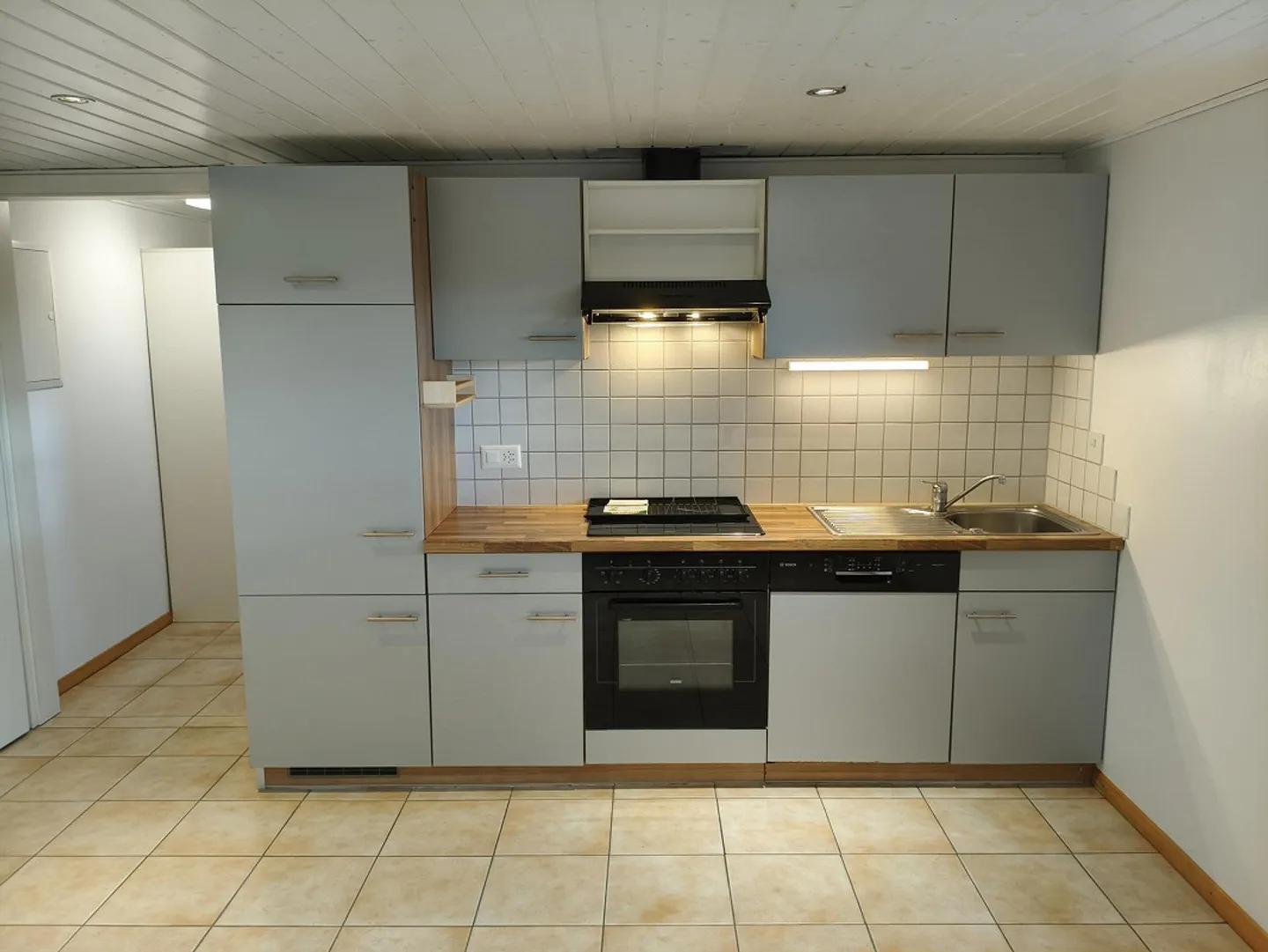 Appartamento 2,5 locali - Foto 4 di 9