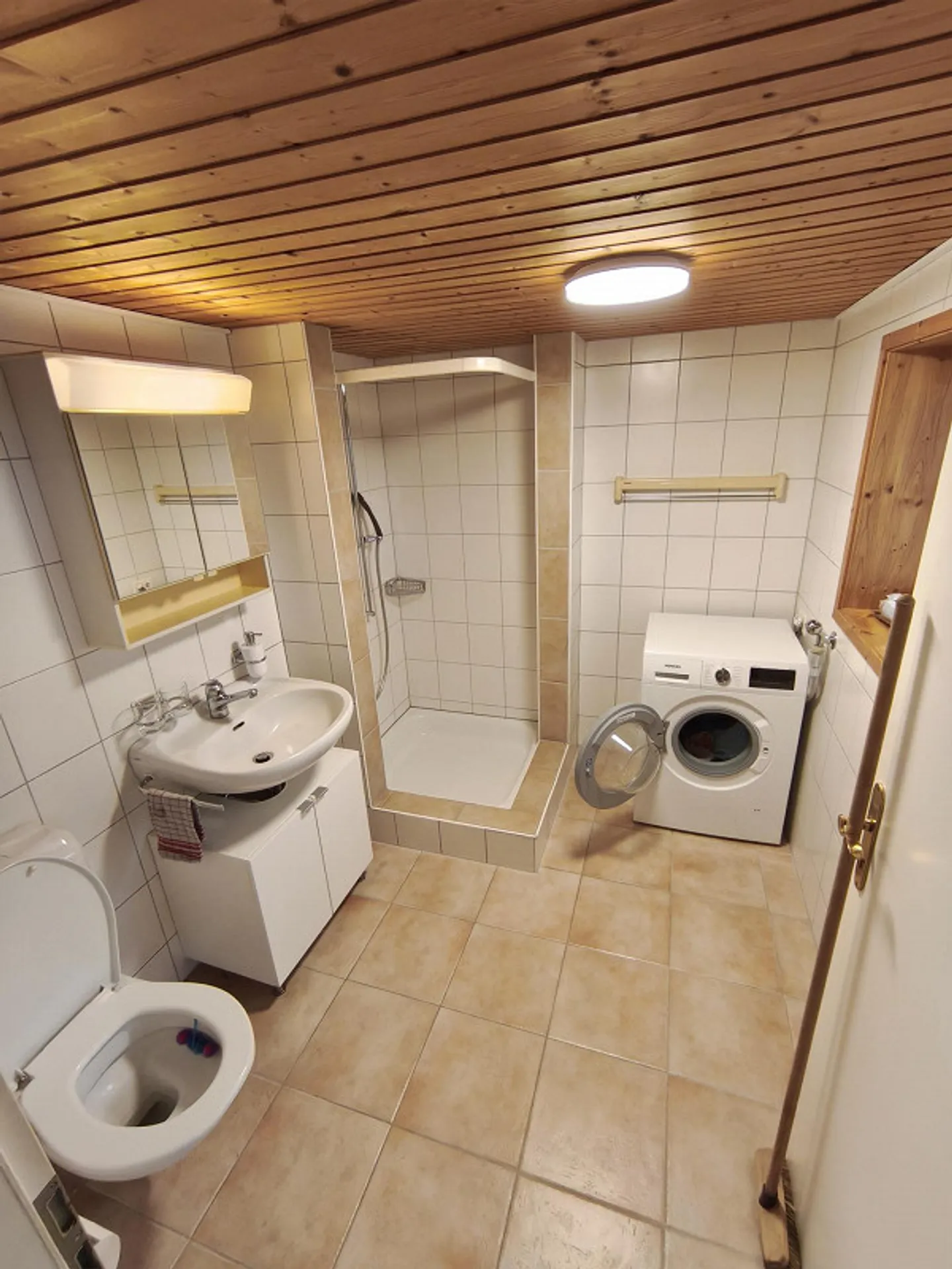 Appartamento 2,5 locali - Foto 5 di 9