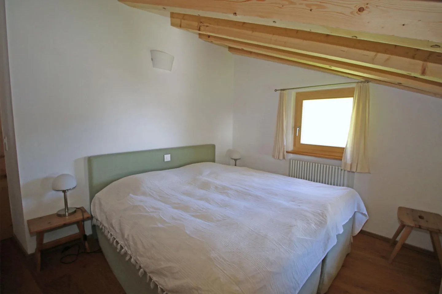 Charmantes Saison-Penthouse - Foto 13 von 13