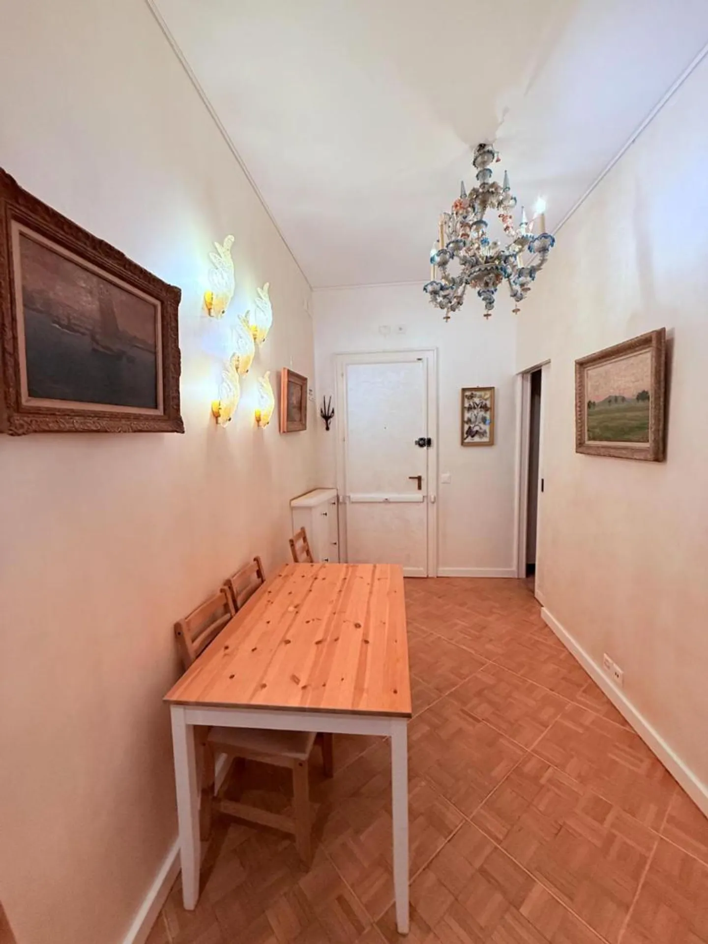 Charmante Wohnung im Herzen der Altstadt von Genf - Verkauf in SI - Foto 5 von 12