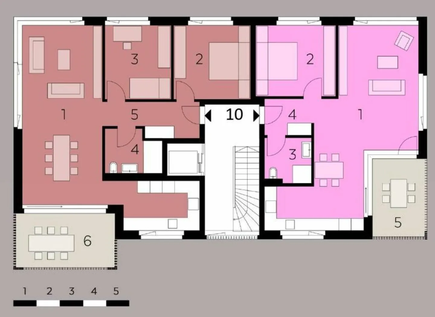 Proprietà d'investimento a Siselen - Foto 16 di 37