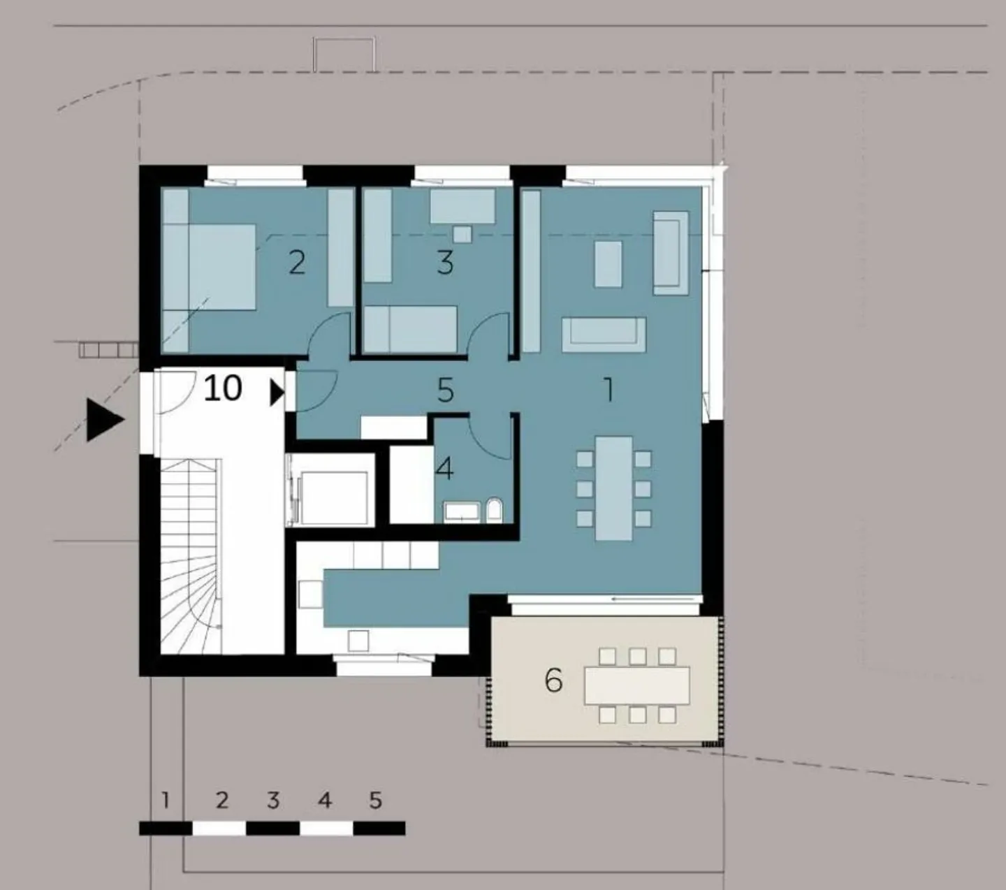 Proprietà d'investimento a Siselen - Foto 17 di 37