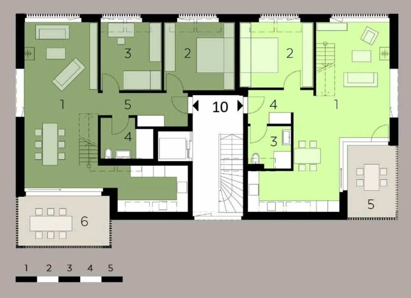 Proprietà d'investimento a Siselen - Foto 18 di 37