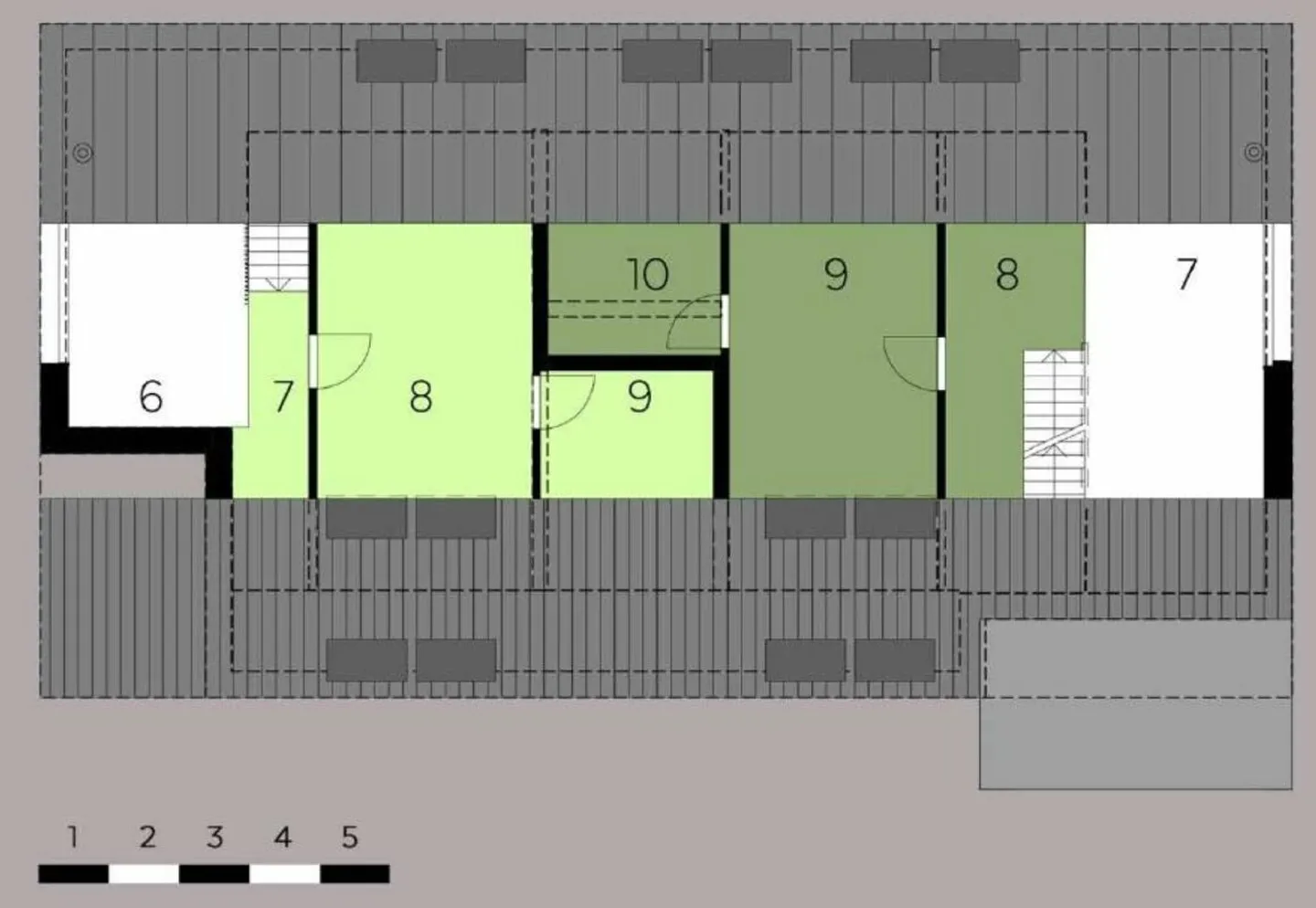 Proprietà d'investimento a Siselen - Foto 21 di 37
