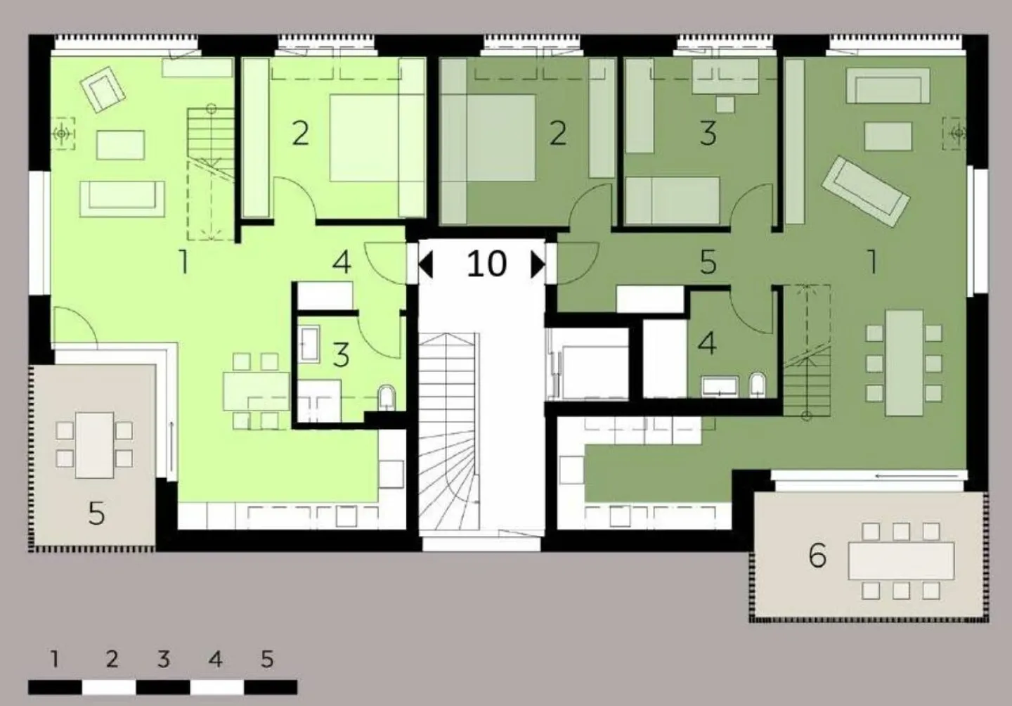 Proprietà d'investimento a Siselen - Foto 22 di 37