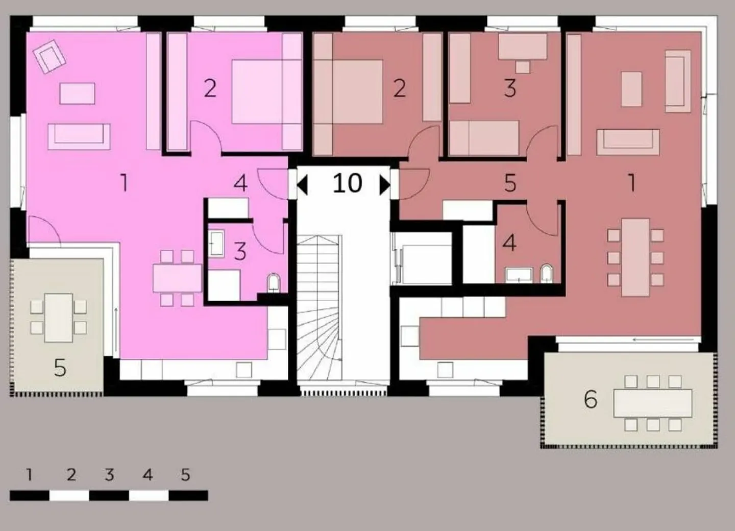 Proprietà d'investimento a Siselen - Foto 27 di 37