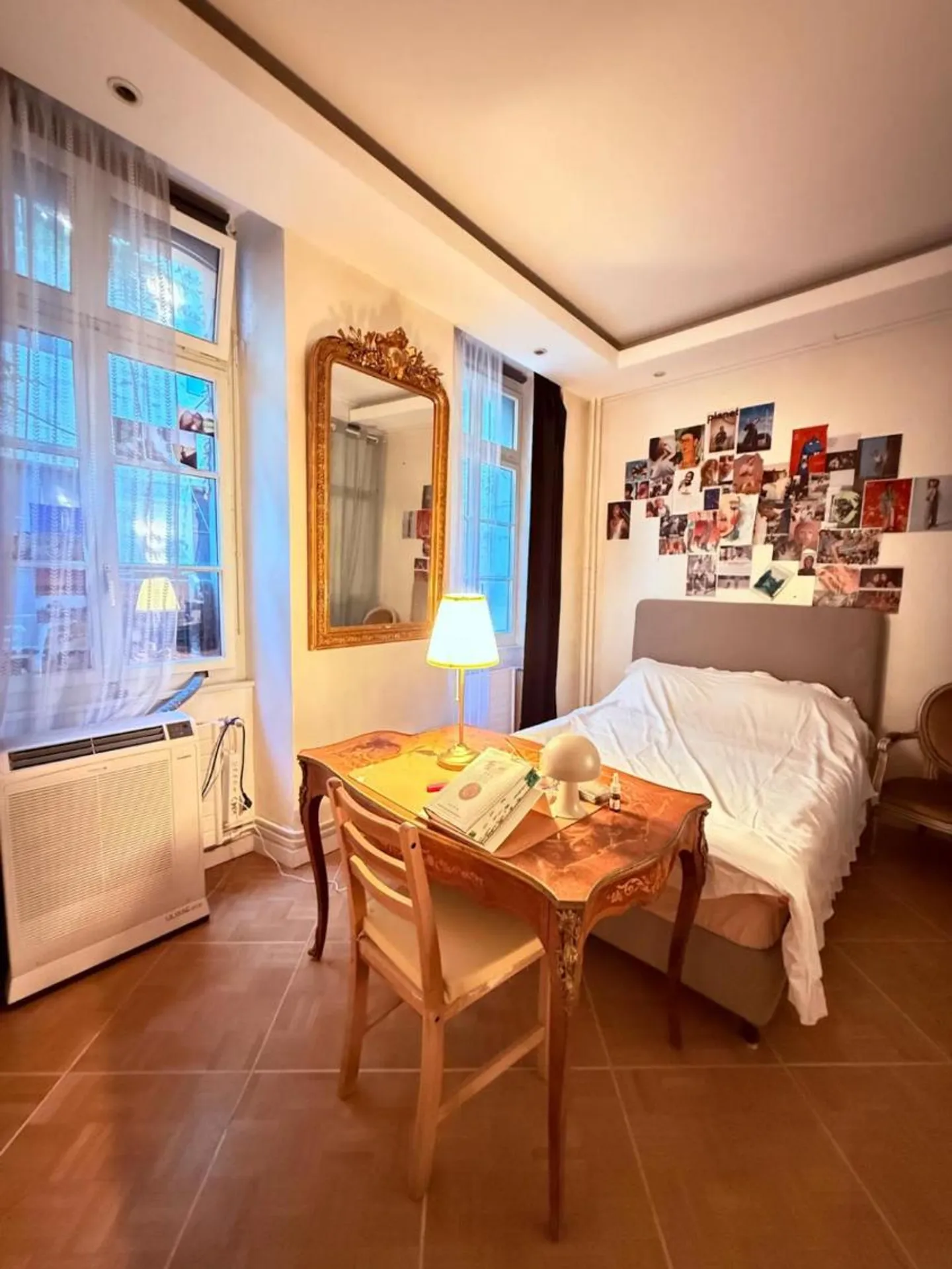 Charmante Wohnung im Herzen der Altstadt von Genf - Verkauf in SI - Foto 6 von 12