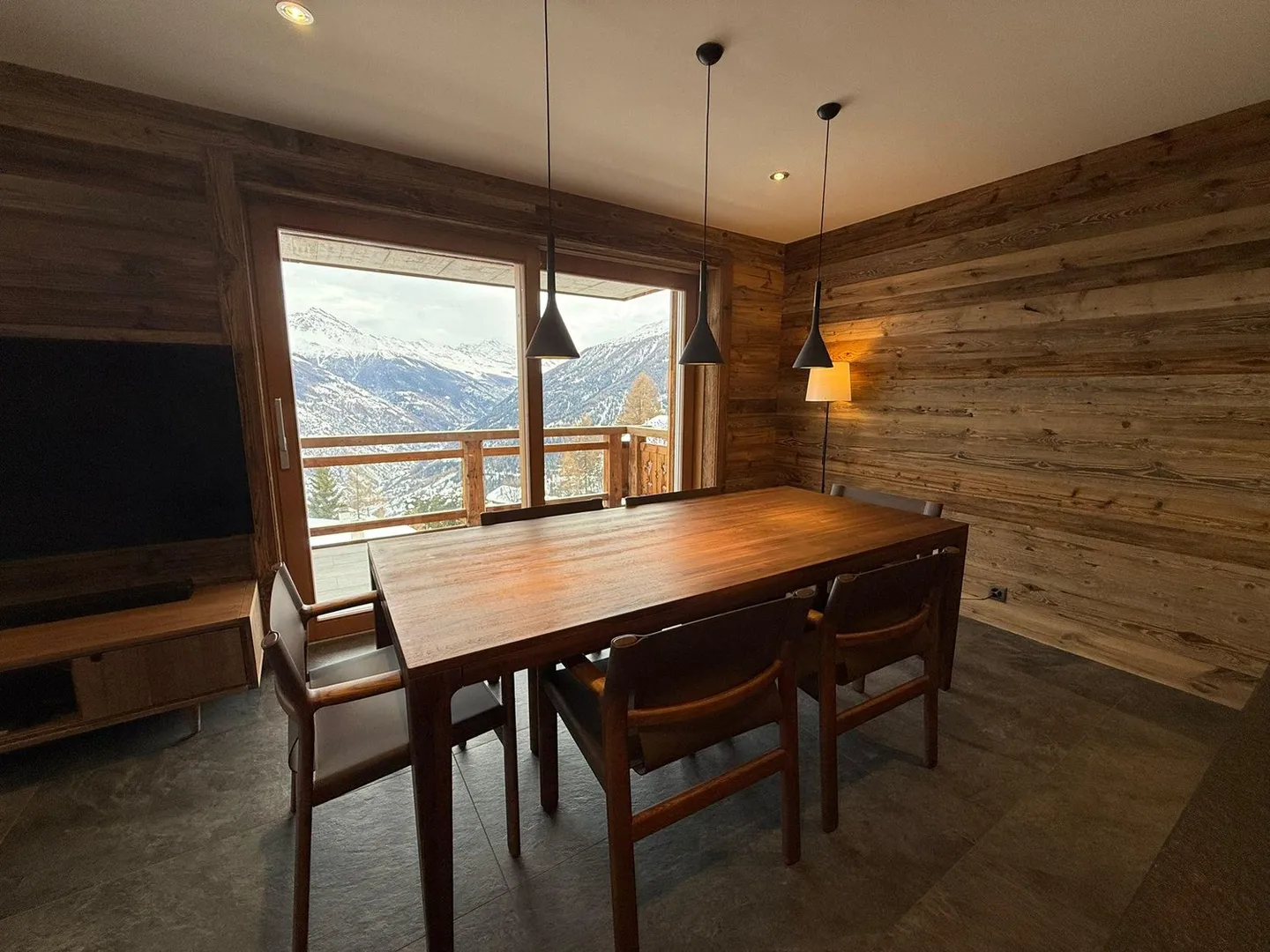 Nouvel Appartement Exceptionnel au Dixence Resort - Luxe dans la Résidence Secondaire - Photo 3 sur 11