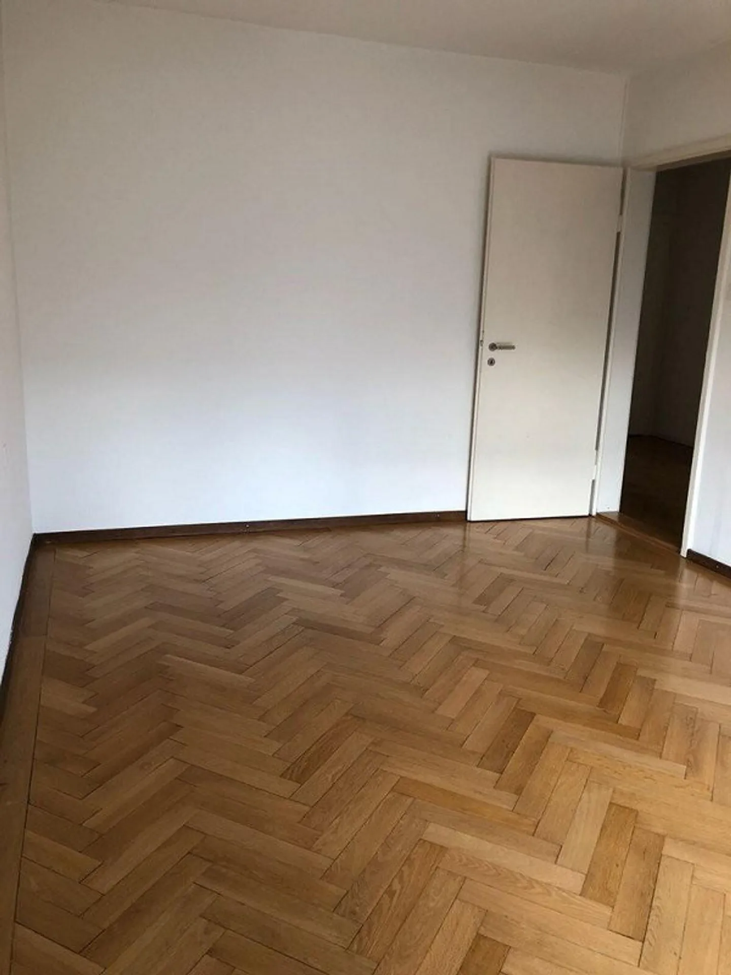 Attractive 2-room apartment with Rhine view - Photo 5 of 7