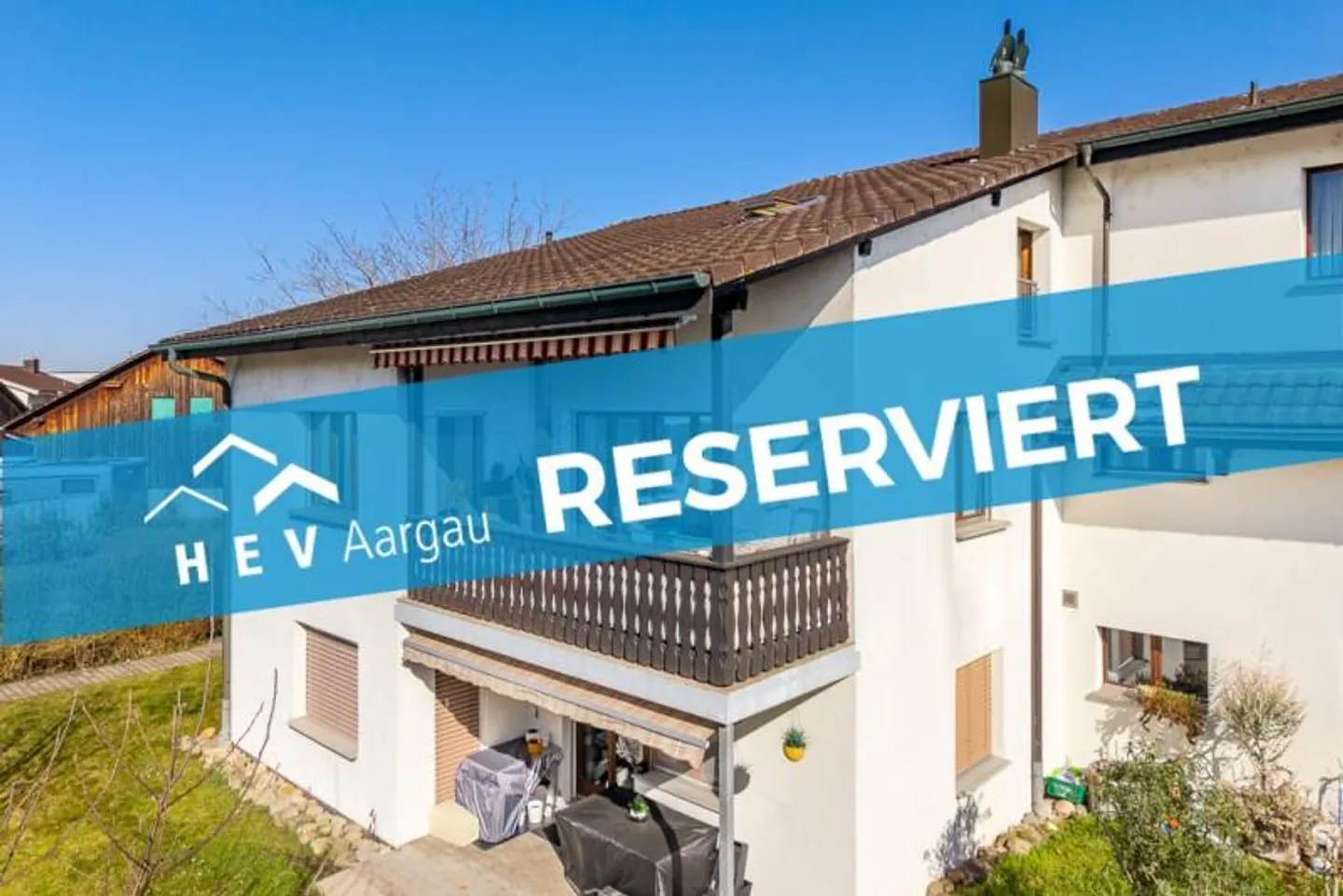 Vivere comodamente a Dottikon! - Foto 1 di 9