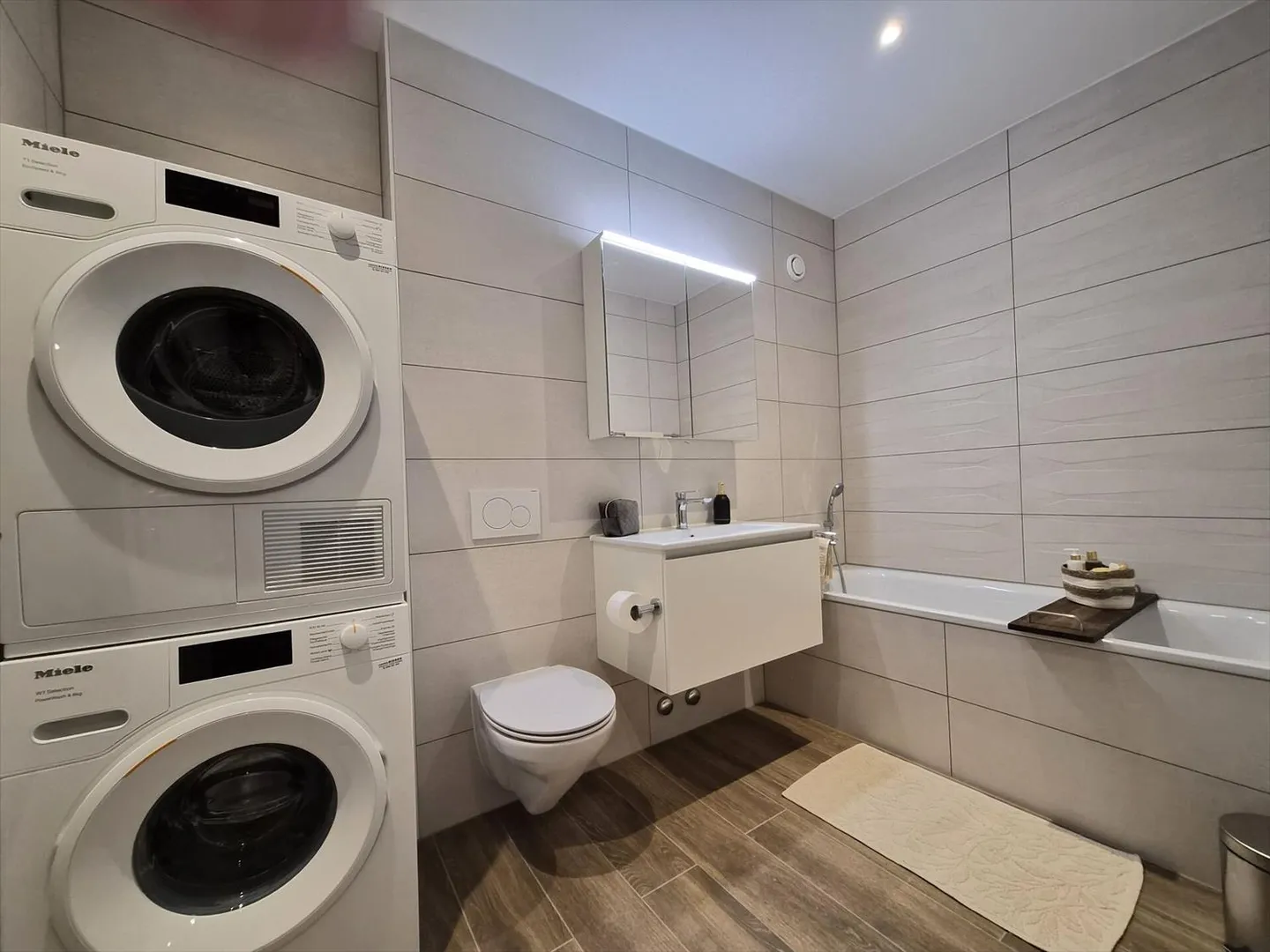 Prairie 4 - Appartement 5.5 pièces en attique - Photo 6 sur 13