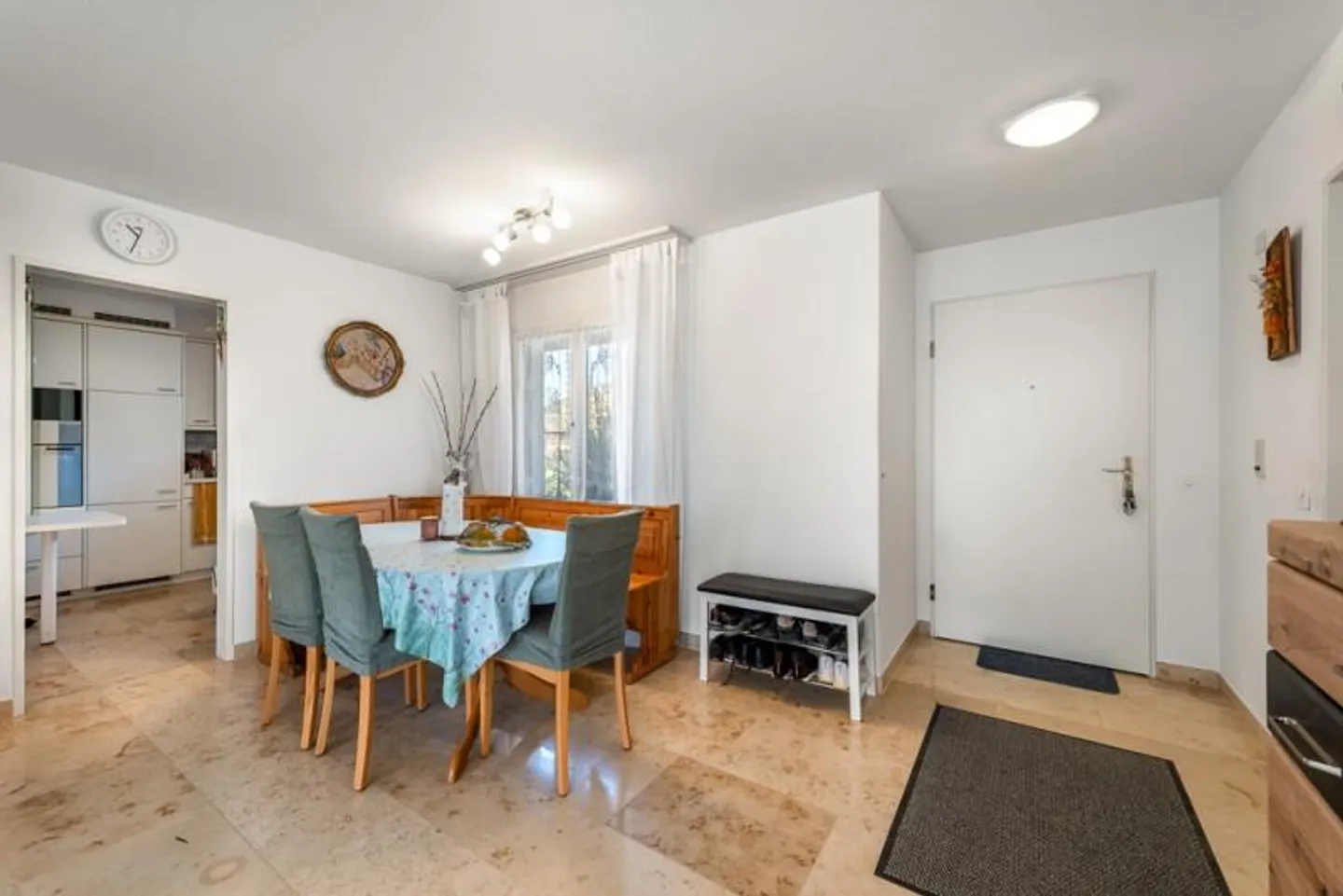 Vivere comodamente a Dottikon! - Foto 2 di 9