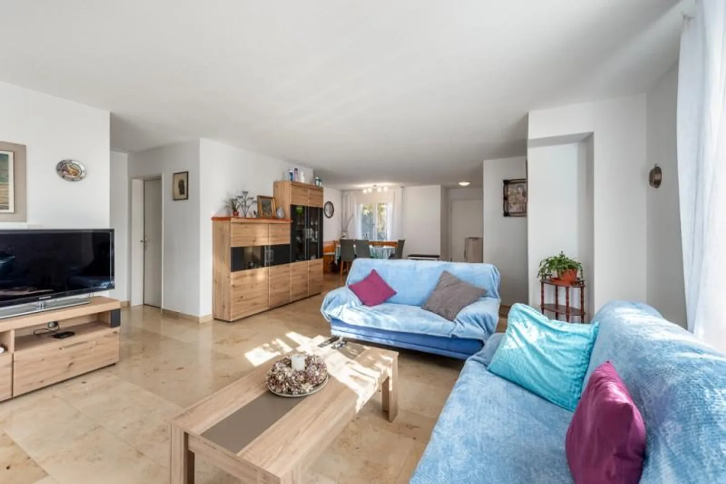 Vivere comodamente a Dottikon! - Foto 3 di 9