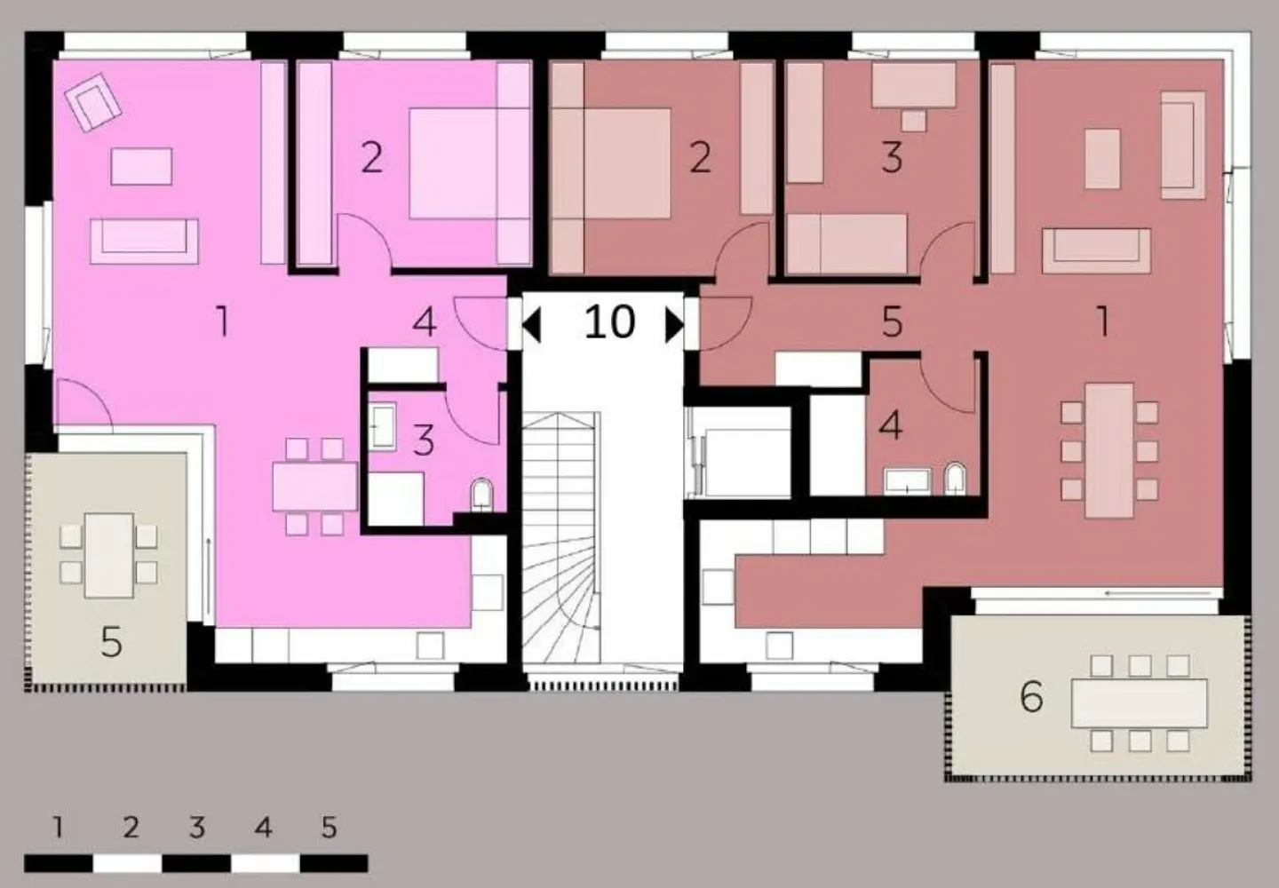 Proprietà d'investimento a Siselen - Foto 30 di 37