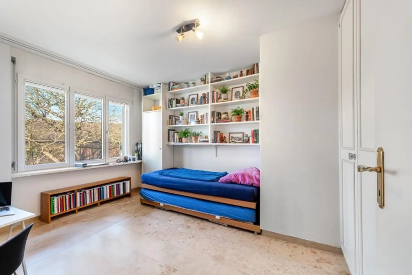 Vivere comodamente a Dottikon! - Foto 7 di 9