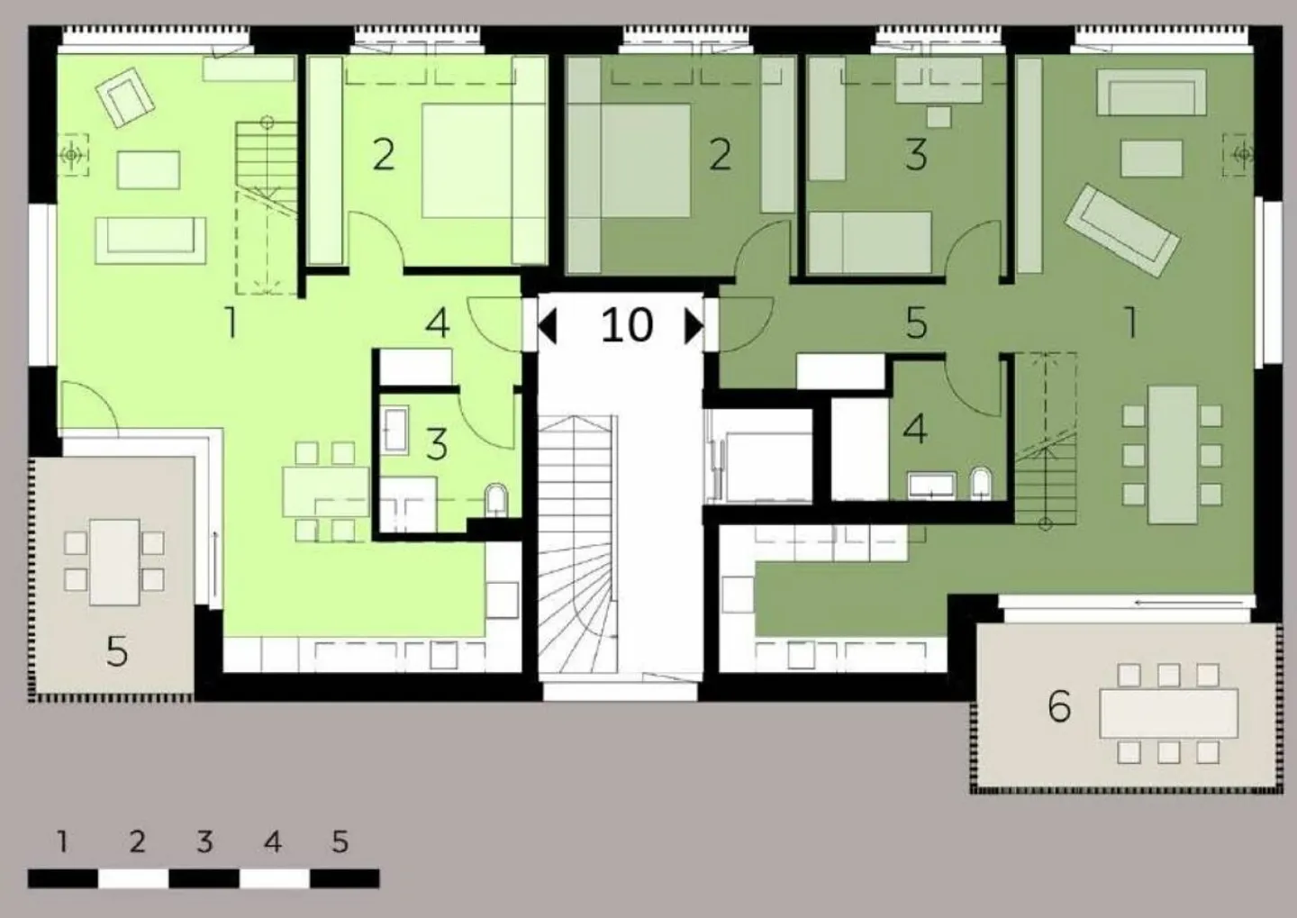 Proprietà d'investimento a Siselen - Foto 31 di 37