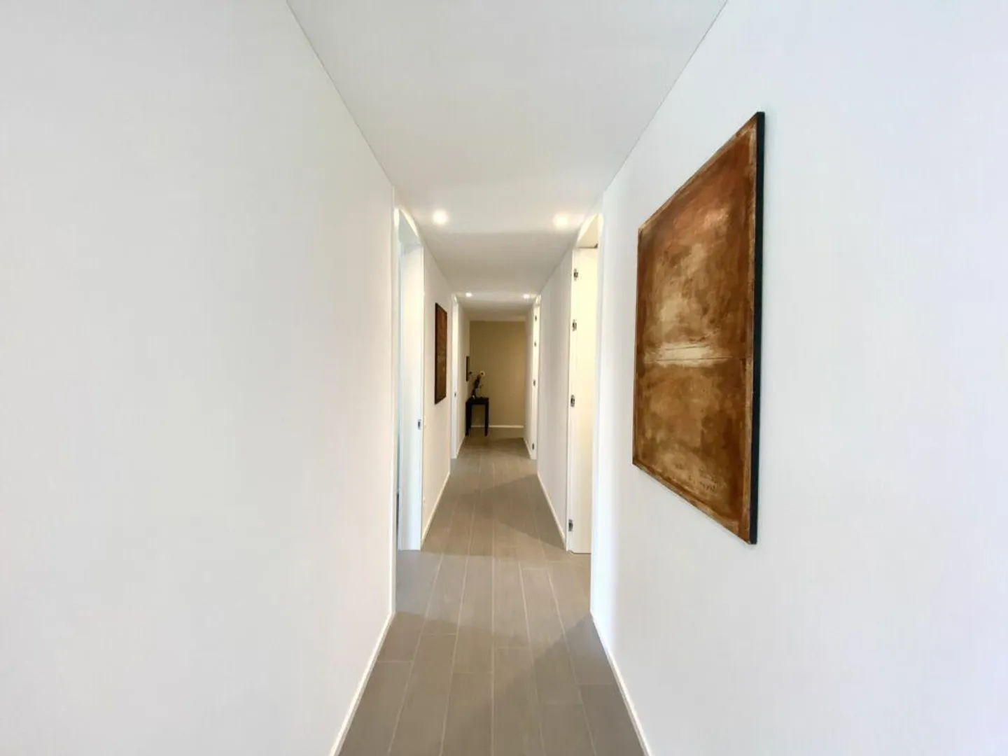Appartamento moderno e luminoso di 4,5 locali - Foto 7 di 10