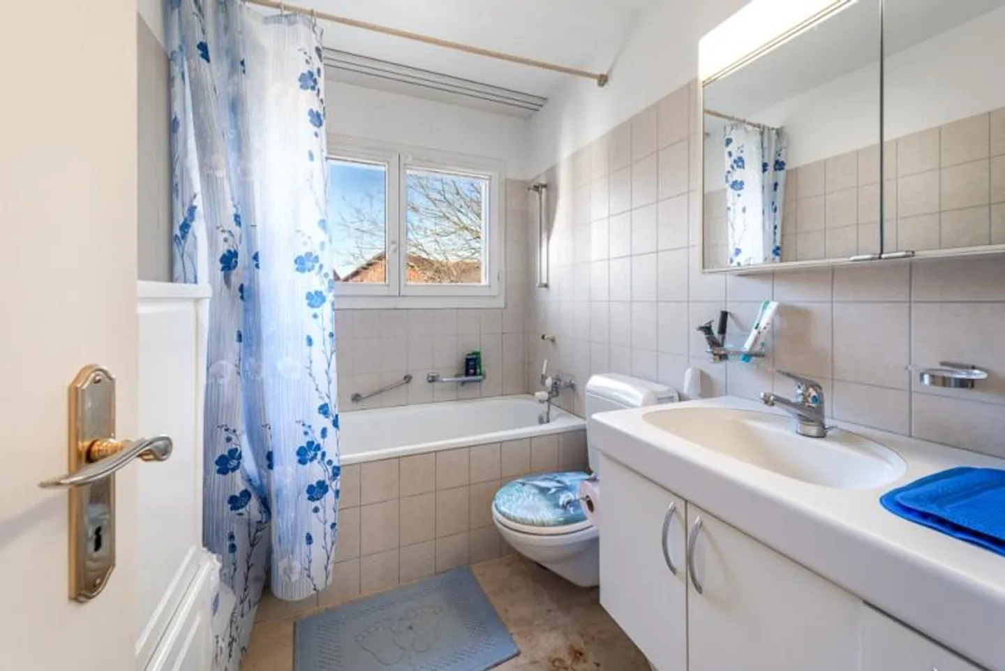 Vivere comodamente a Dottikon! - Foto 8 di 9