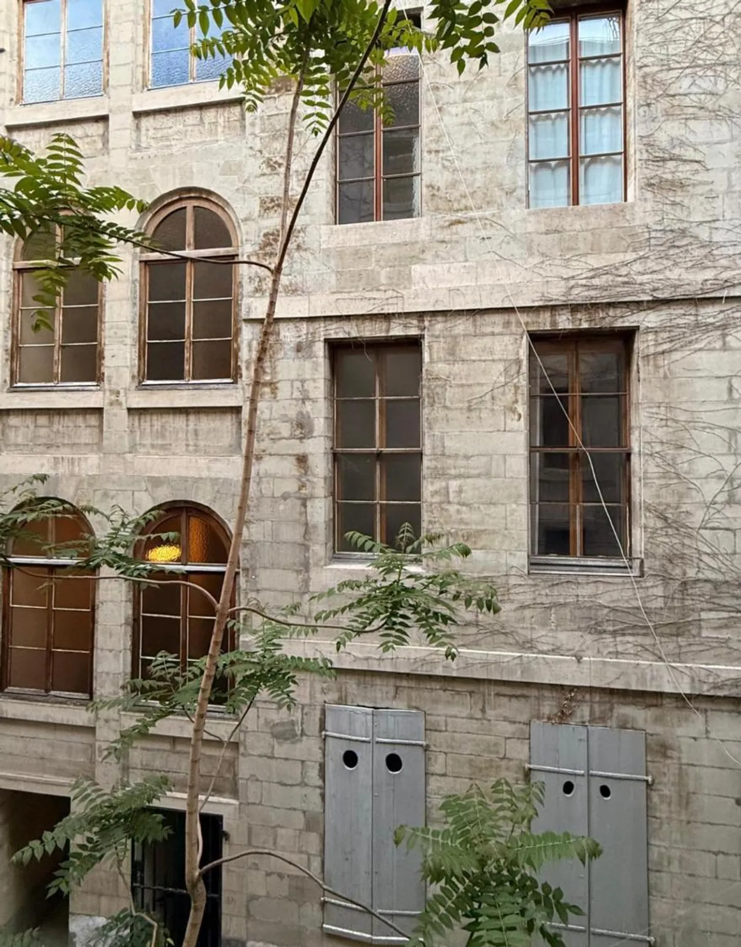 Charmante Wohnung im Herzen der Altstadt von Genf - Verkauf in SI - Foto 10 von 12