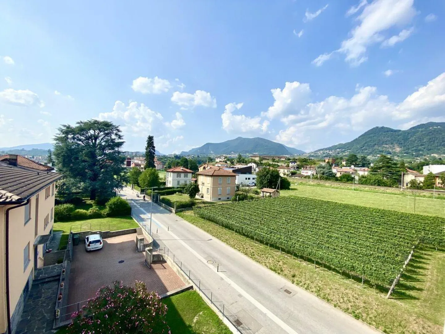 Appartamento moderno e luminoso di 4,5 locali - Foto 10 di 10