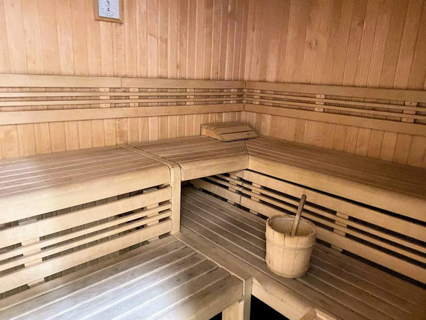 Modernes Apartment mit Spa in Mendrisio - Foto 12 von 13