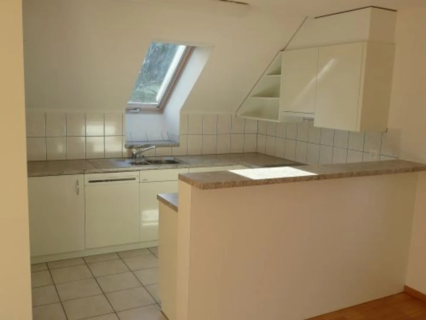 Maisonette mieten - Foto 3 von 7