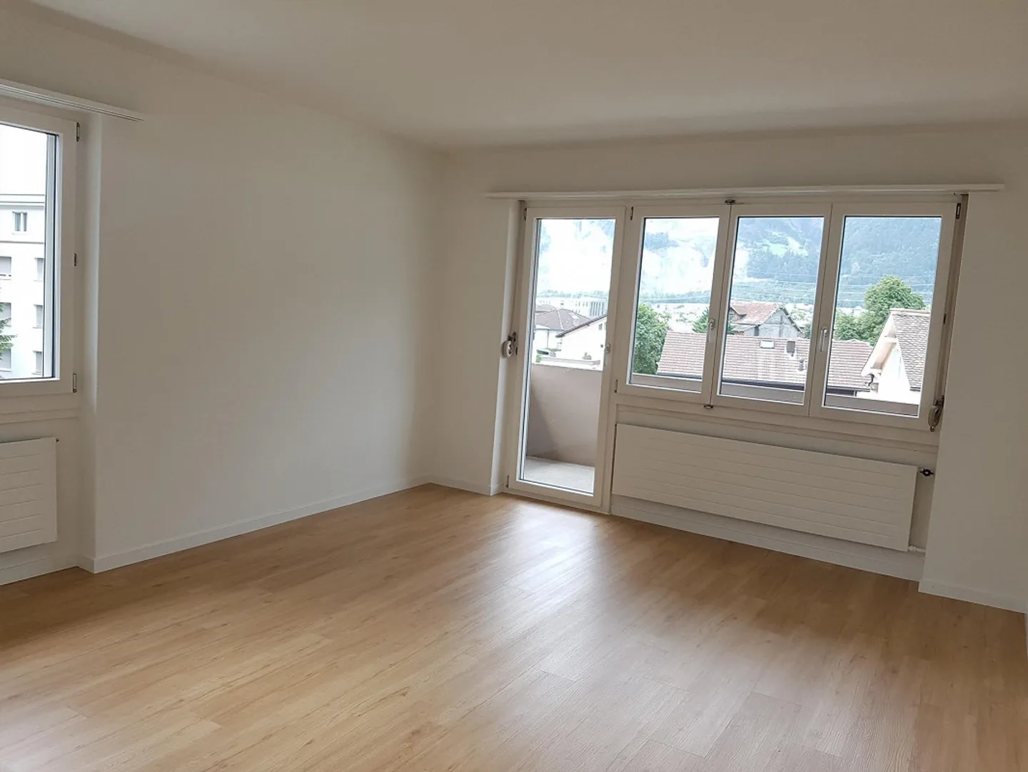 3.5 Room Apartment - Photo 5 of 7