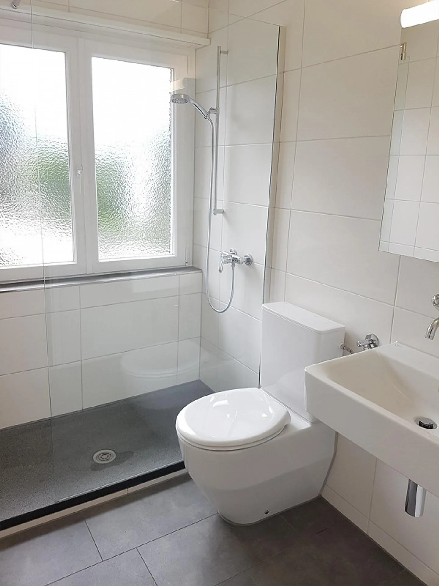 3.5 Room Apartment - Photo 1 of 7