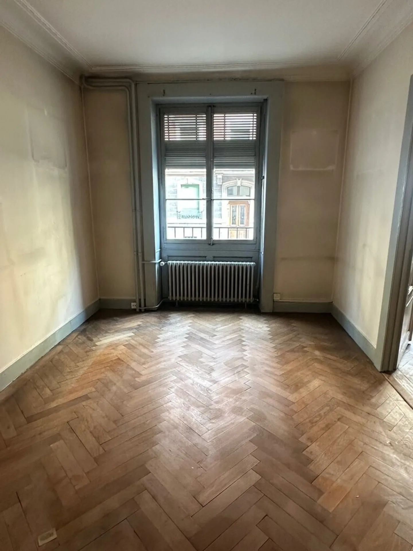 Charmante Wohnung in Genf - Foto 3 von 5