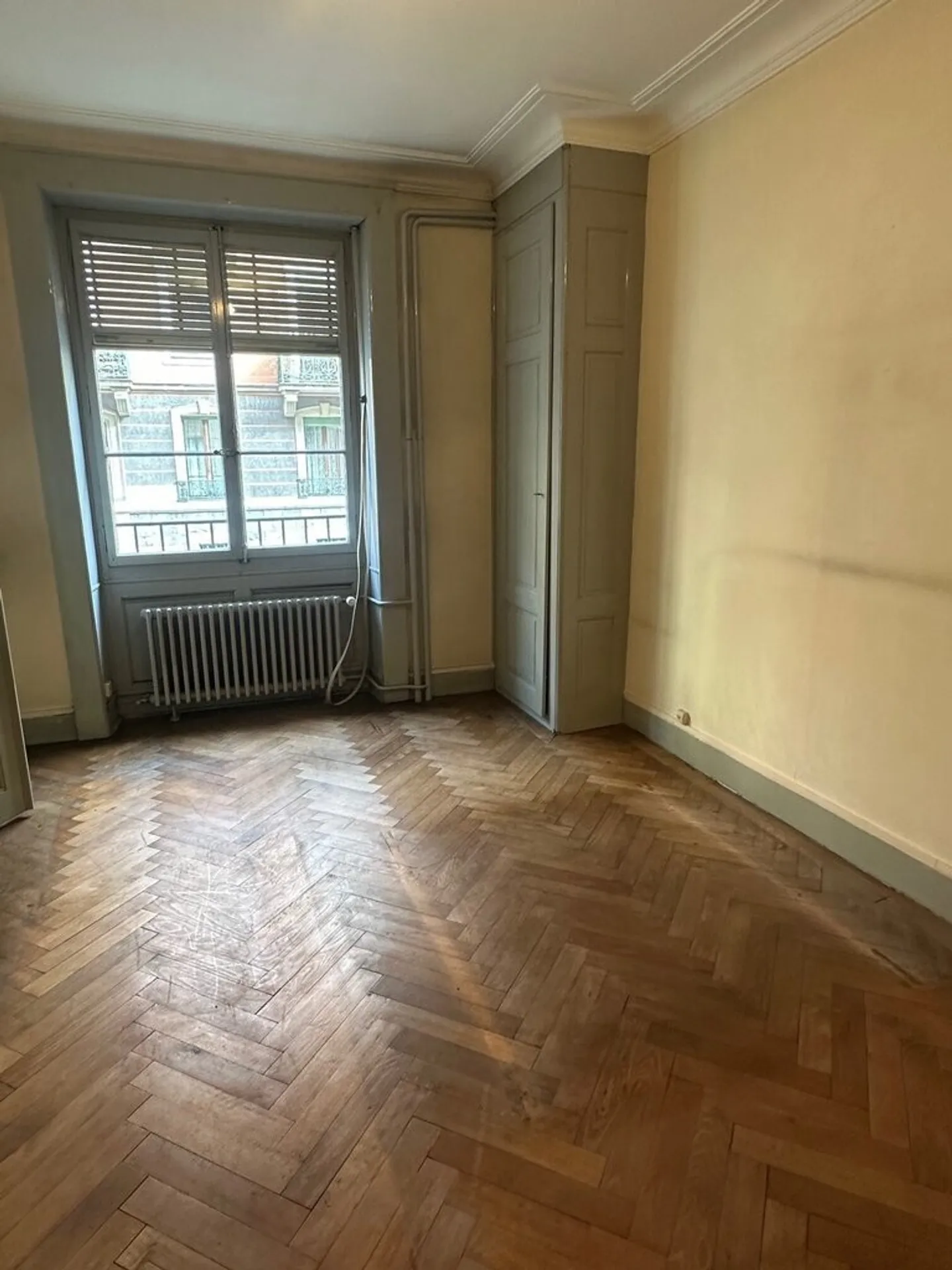 Charmante Wohnung in Genf - Foto 4 von 5