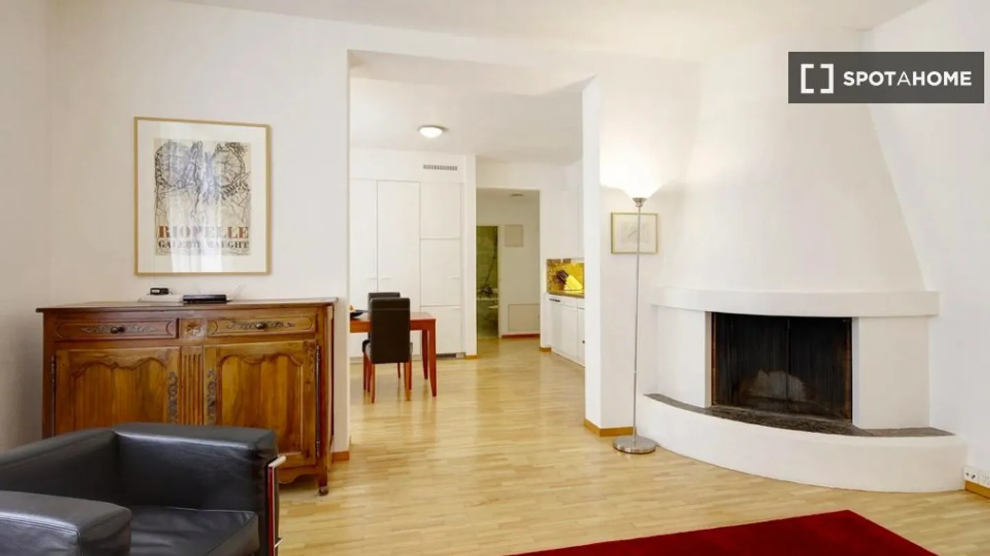 Appartement à louer - Photo 1 sur 11