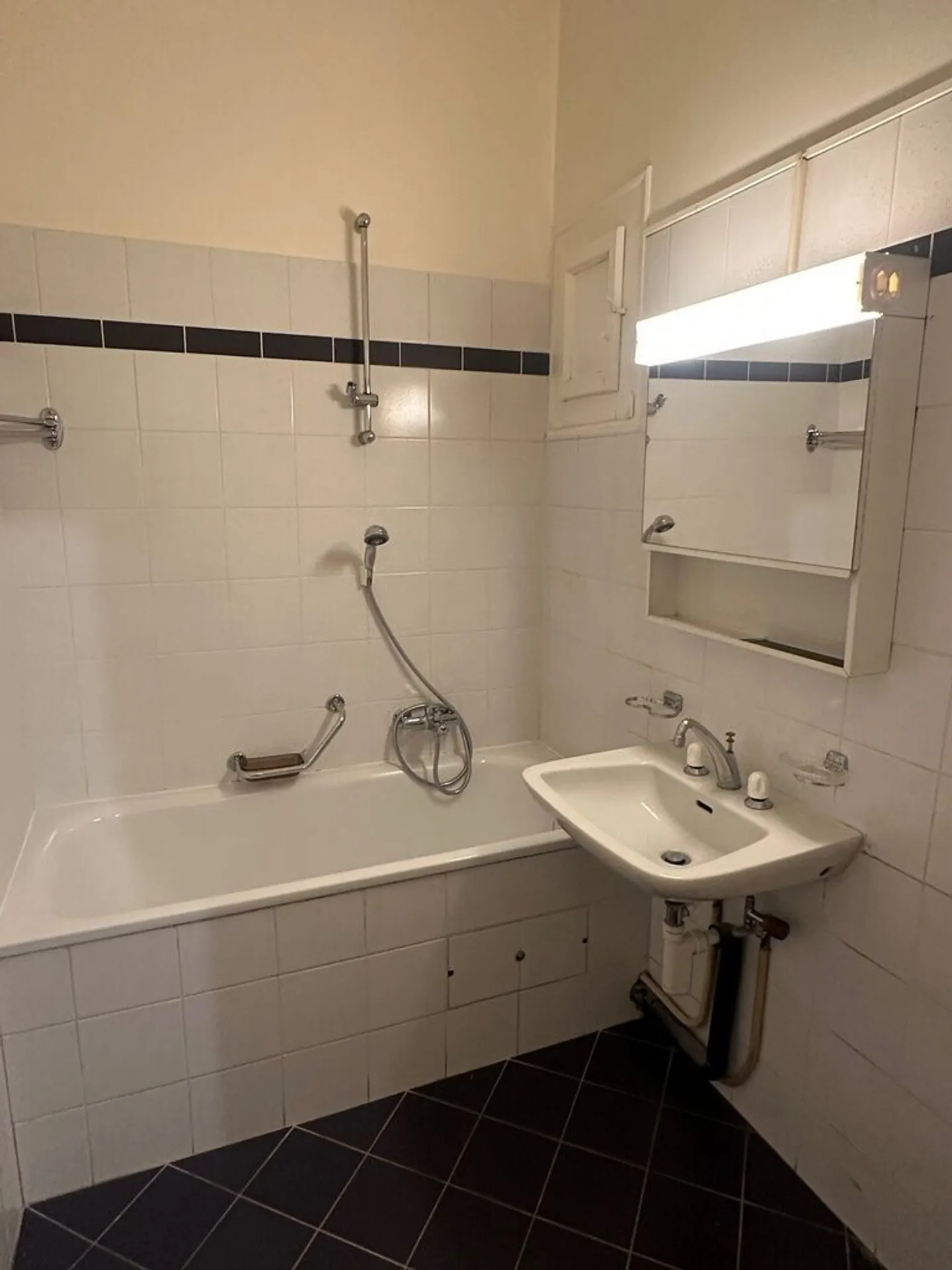 Charmante Wohnung in Genf - Foto 5 von 5
