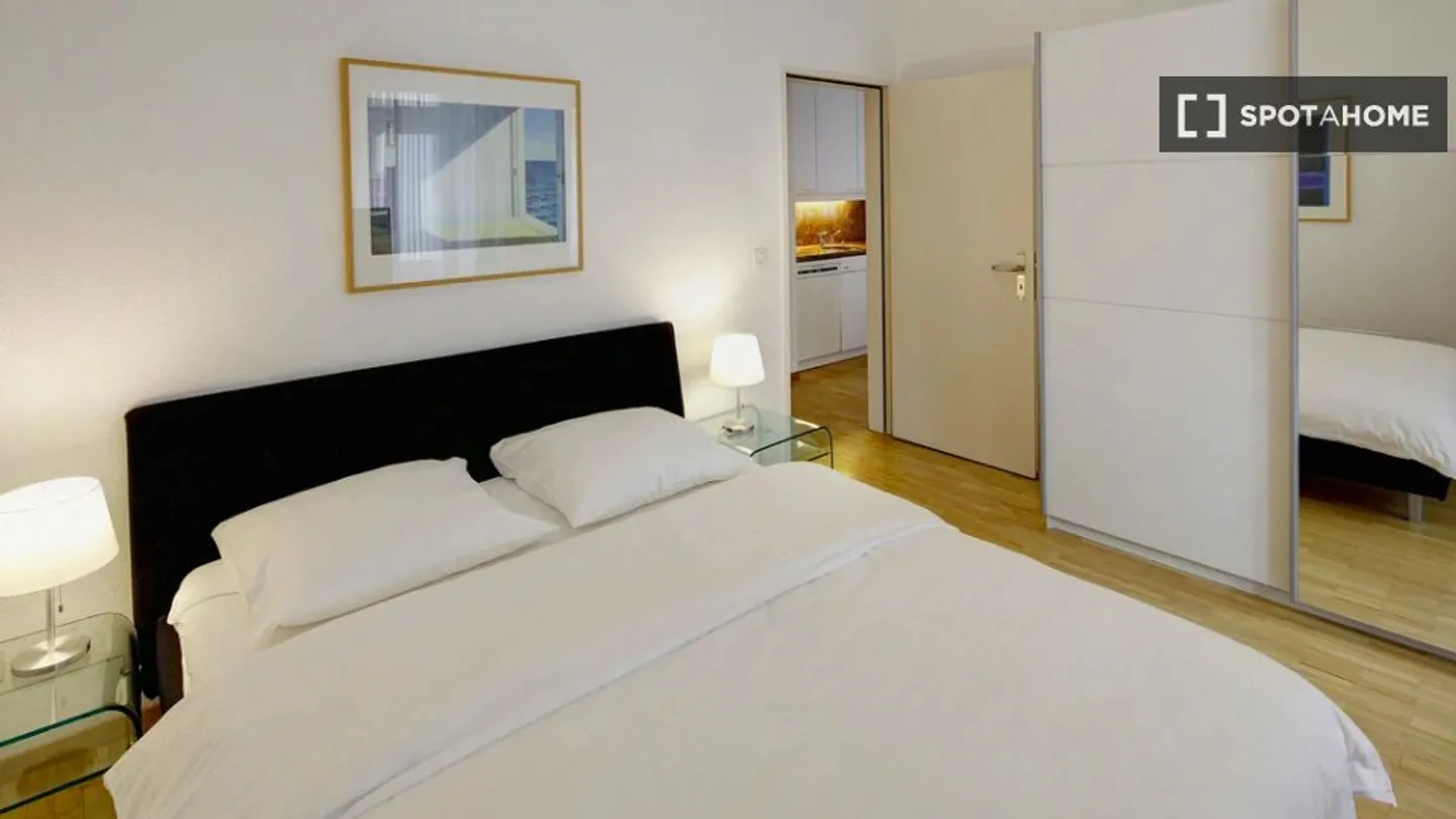 Appartement à louer - Photo 5 sur 11