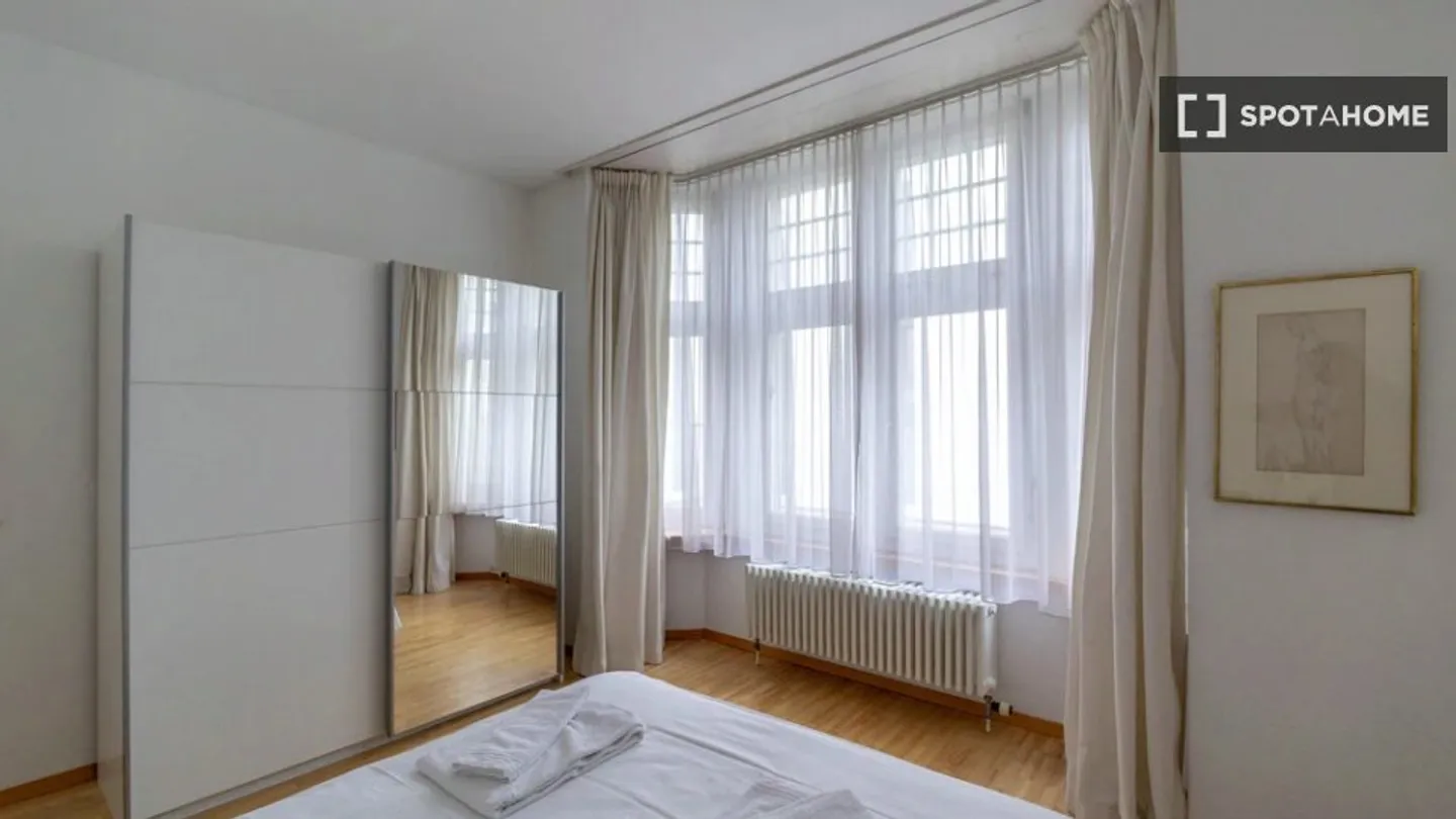 Appartement à louer - Photo 6 sur 11