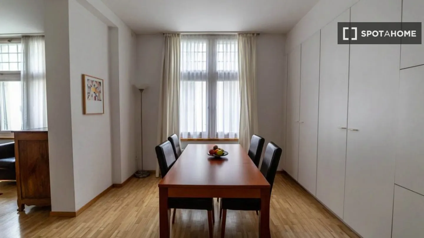 Appartement à louer - Photo 7 sur 11