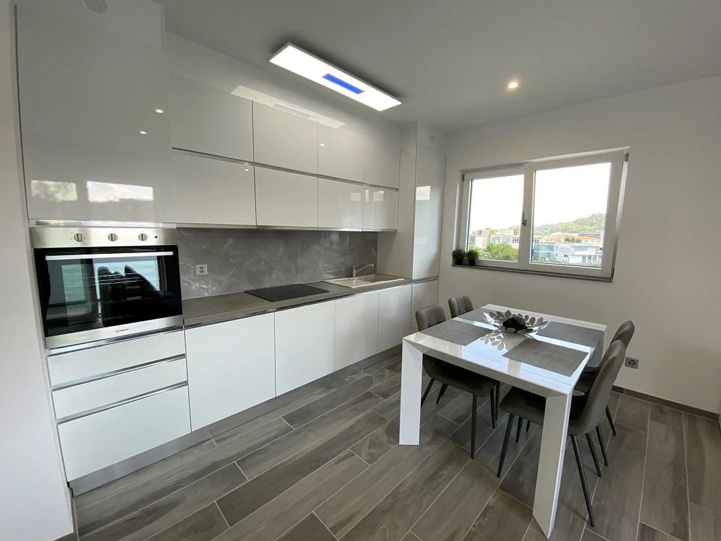 Nuovo stabile residenziale a Stabio - Foto 5 di 10