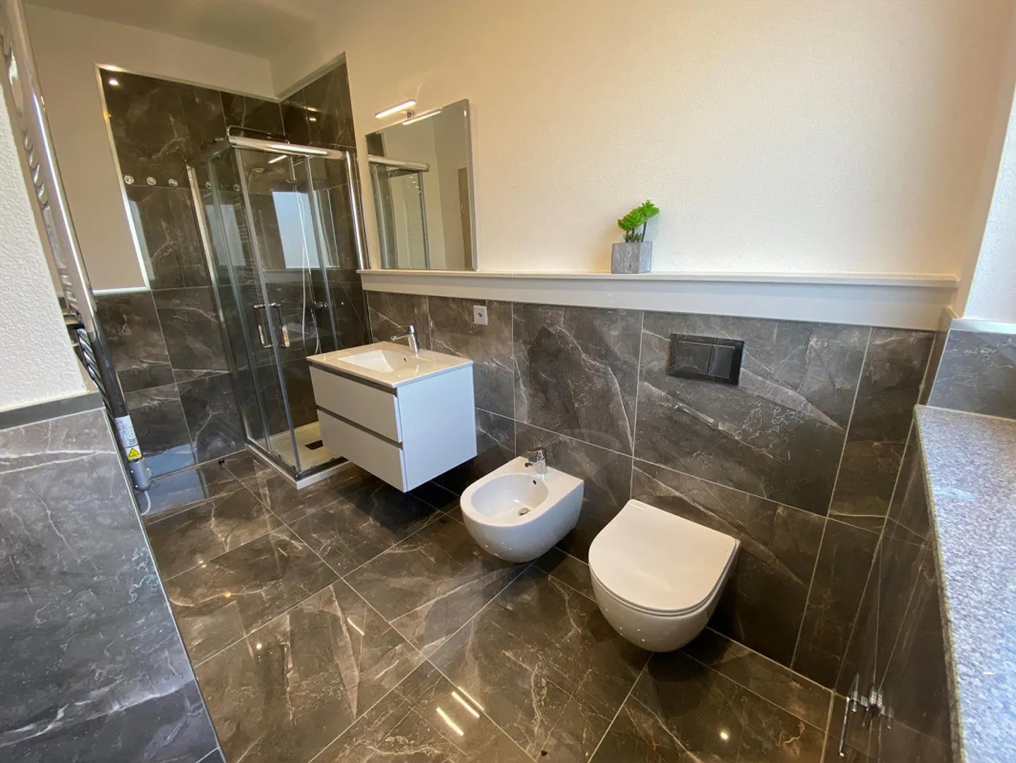 Nuovo stabile residenziale a Stabio - Foto 8 di 10