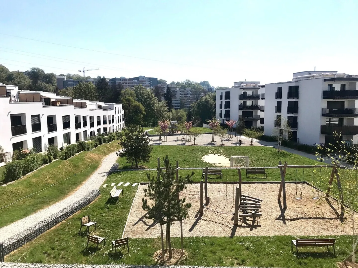 Un ambiente di vita perfetto per te - Foto 2 di 3