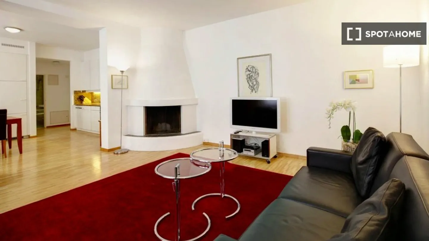 Appartement à louer - Photo 8 sur 11