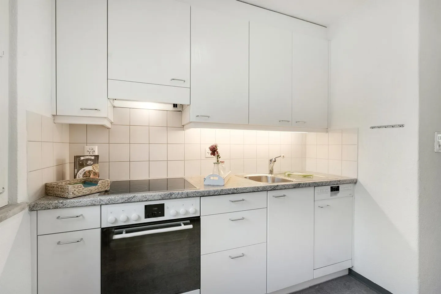 Appartamento accogliente in una posizione tranquilla - Foto 2 di 9
