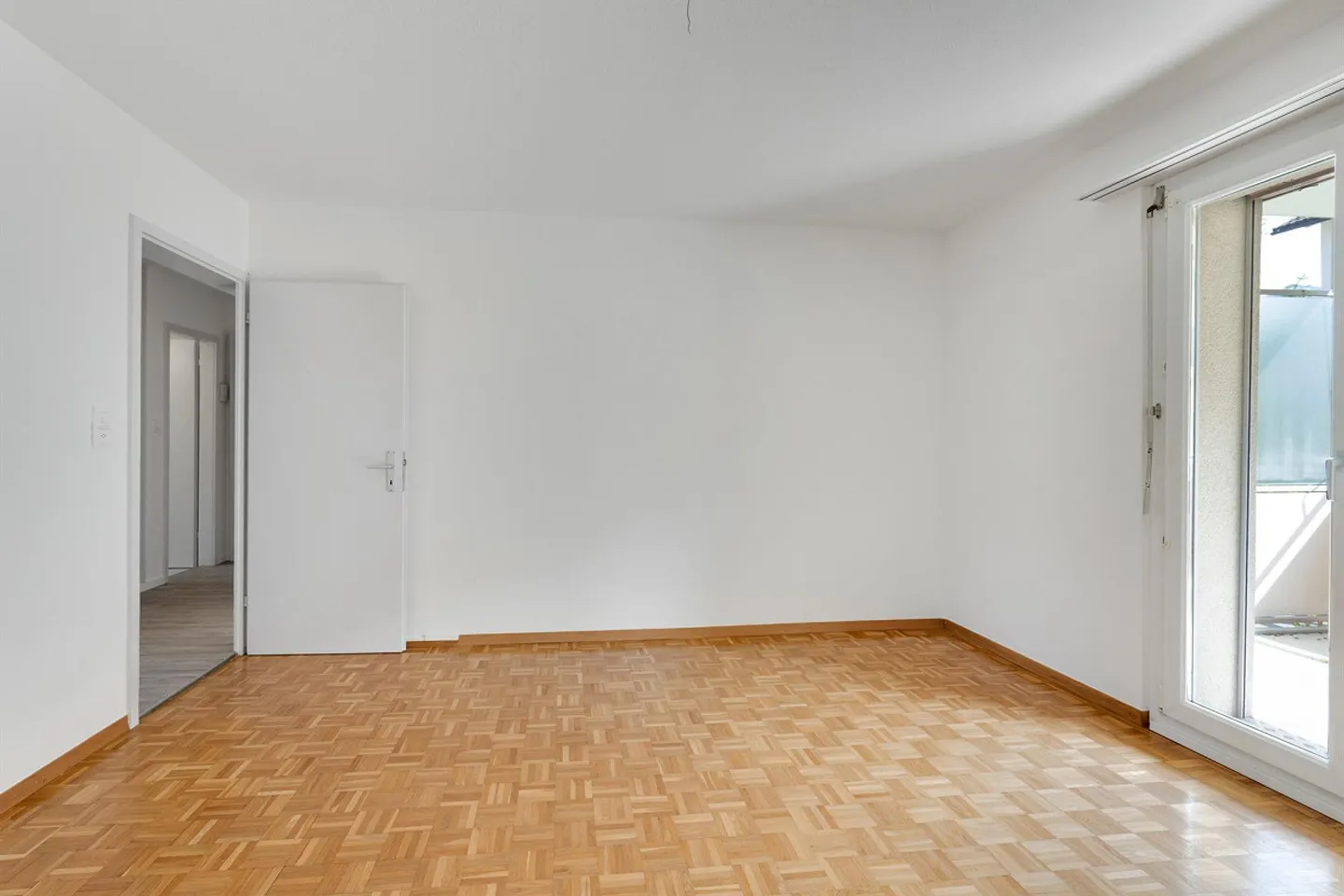 Appartamento accogliente in una posizione tranquilla - Foto 8 di 9