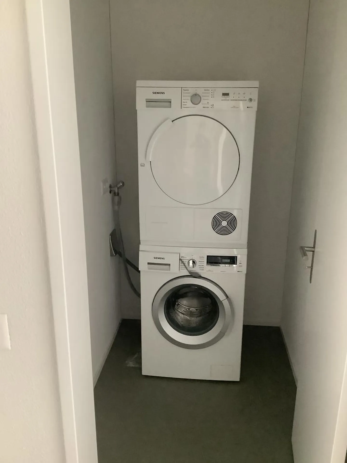 3.5 Room Apartment - Photo 9 of 9